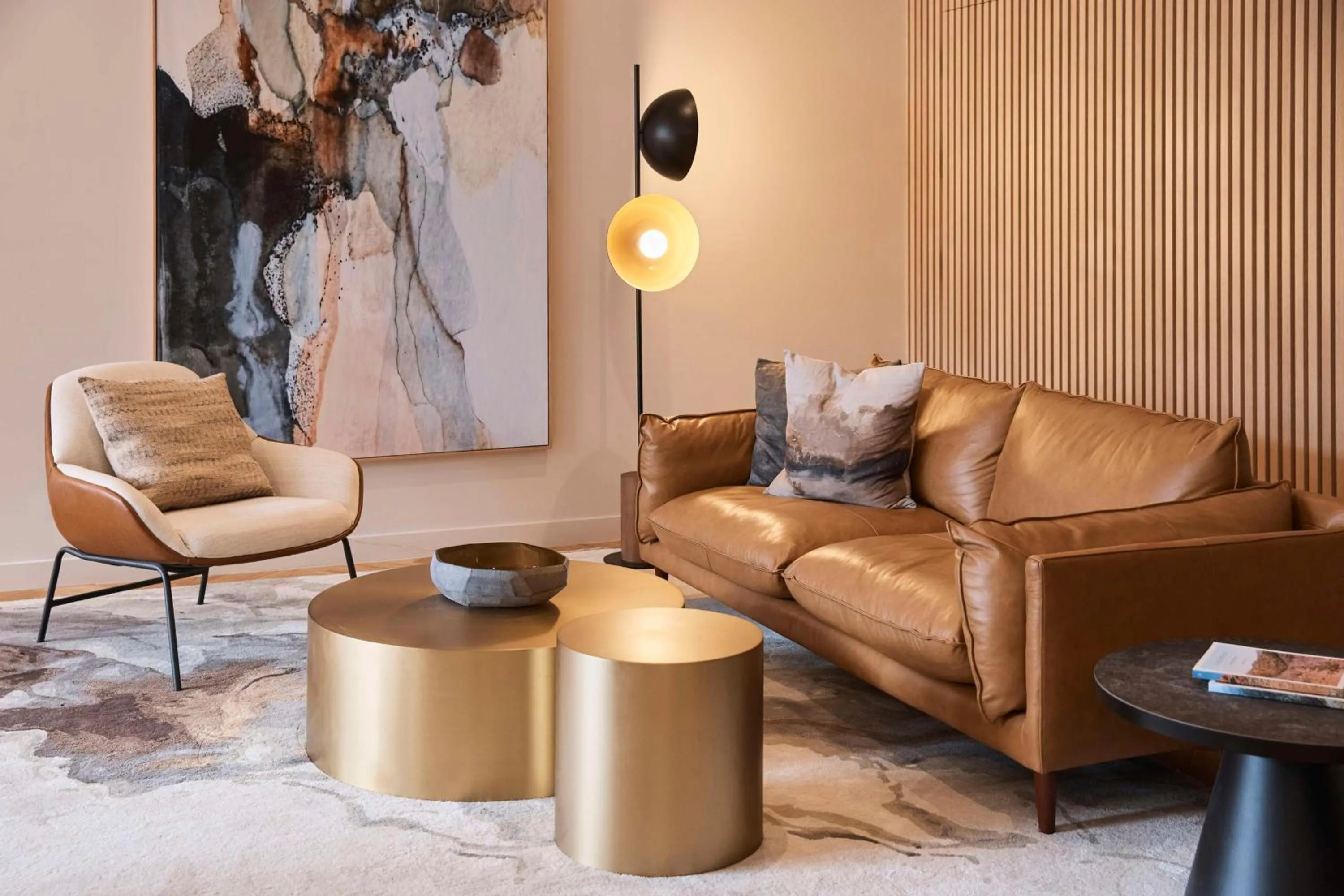 Lobby or reception in Rydges North Sydney