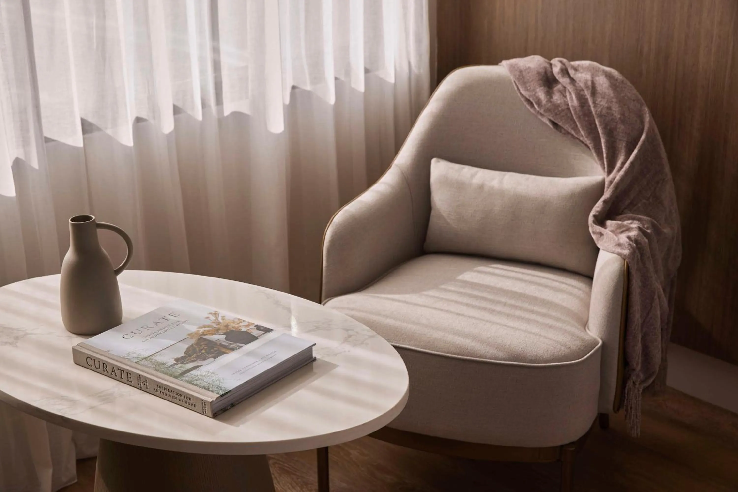 Bedroom in Rydges North Sydney