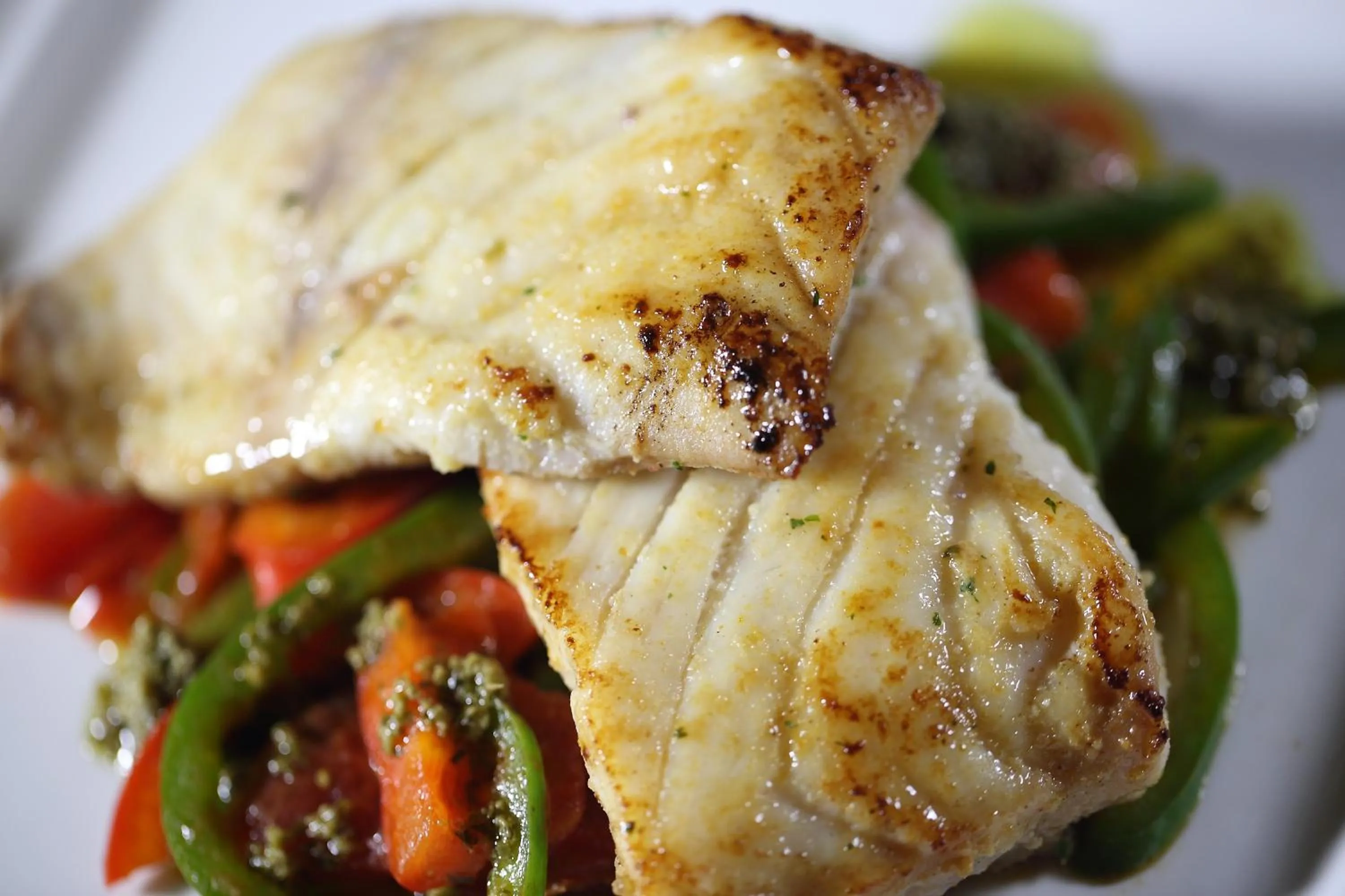 Restaurant/places to eat in Bocas del Mar