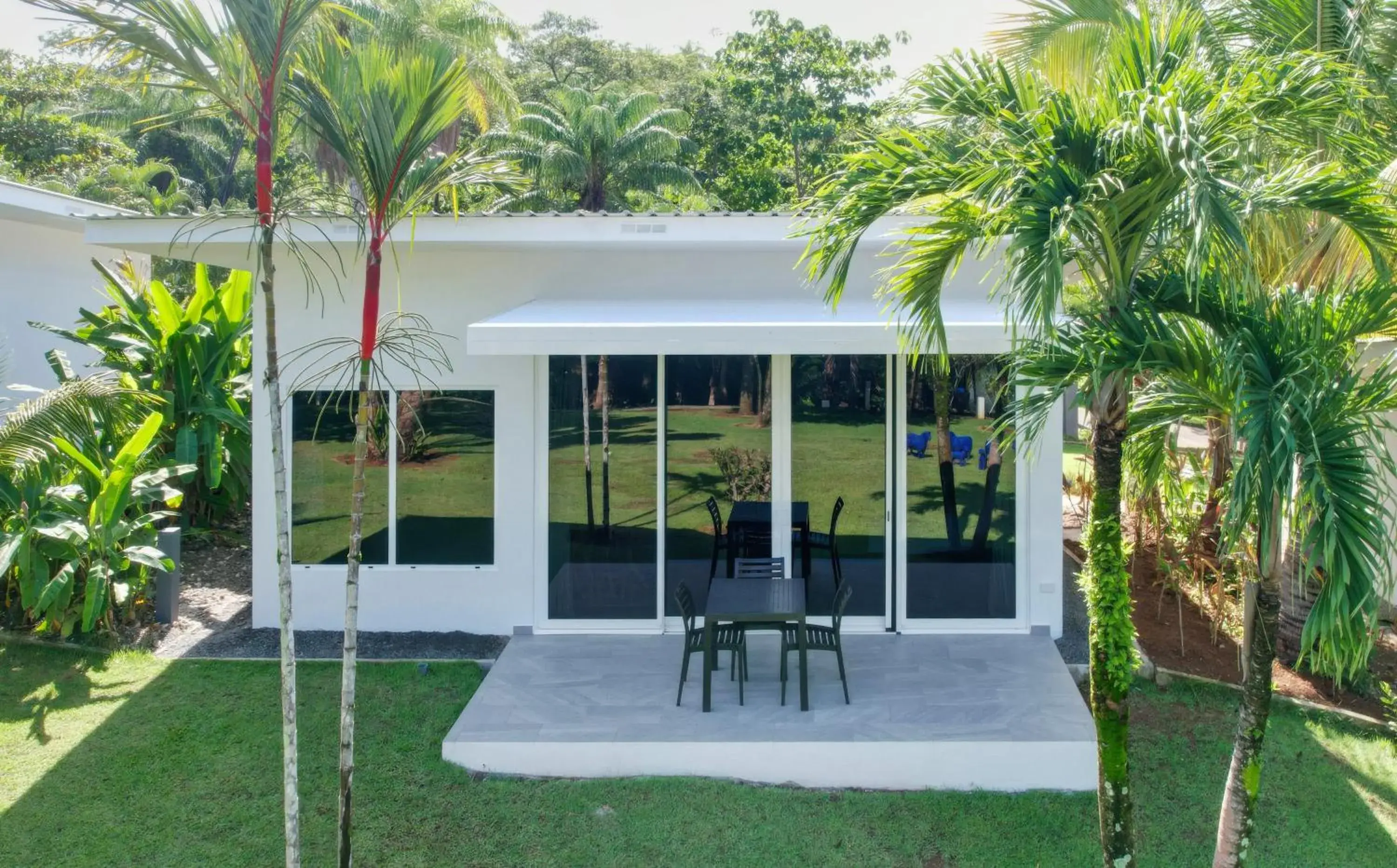 Bungalow with Sea View in Bocas del Mar Bungalow with Sea View in Bocas del Mar