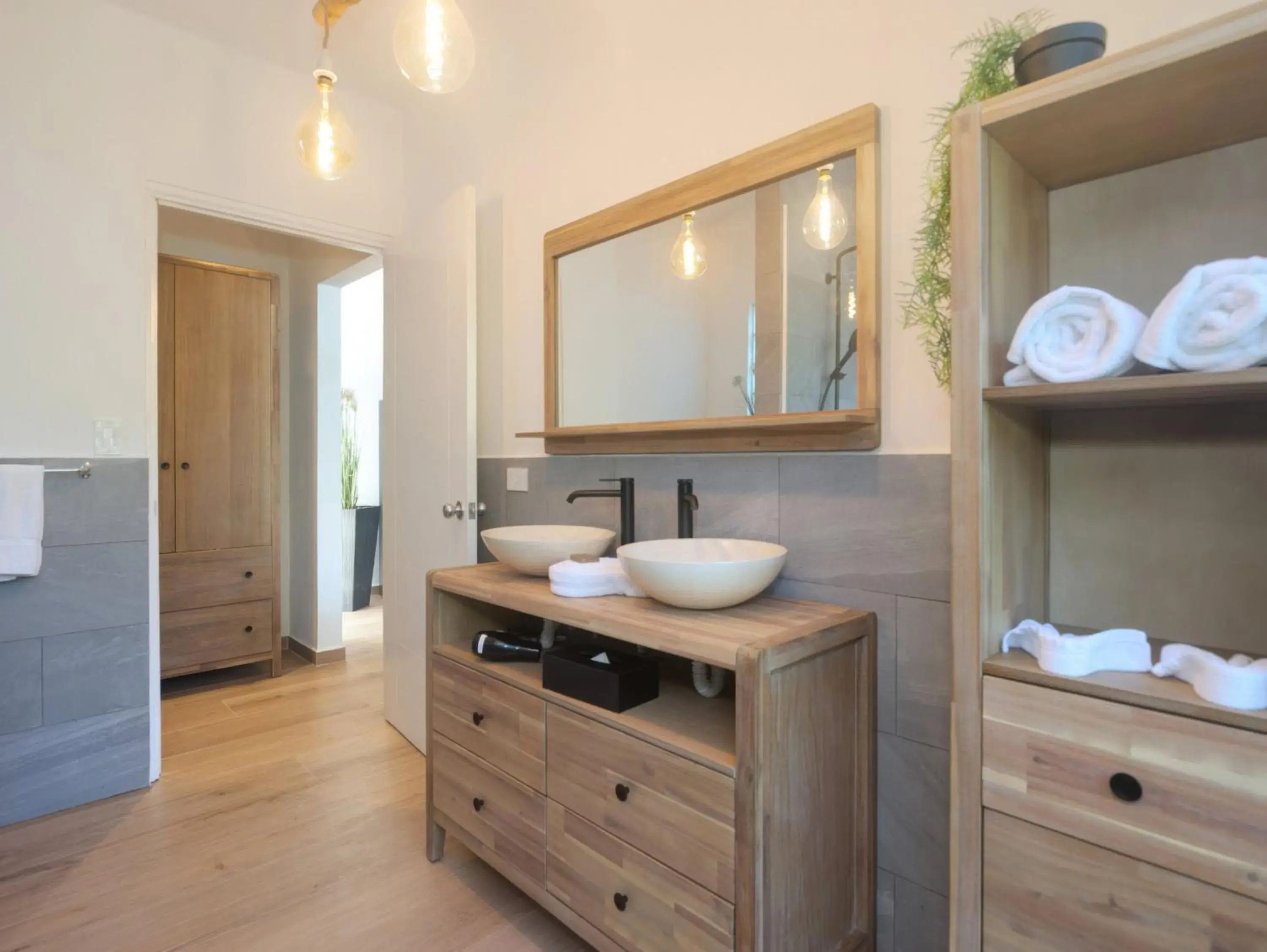 Bungalow with Sea View in Bocas del Mar Bungalow with Sea View in Bocas del Mar