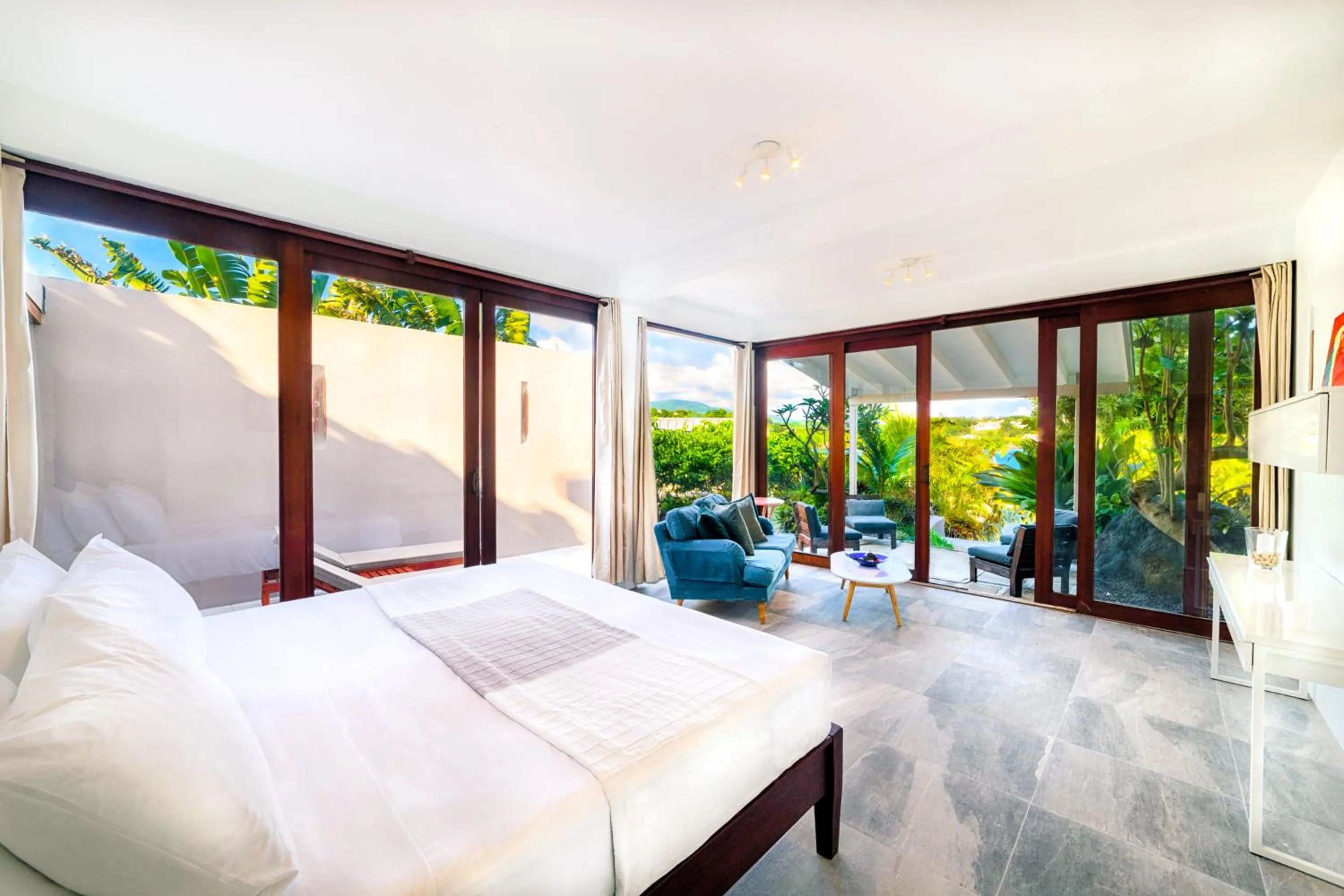 Photo of the whole room, Bed in 473 Grenada Boutique Resort