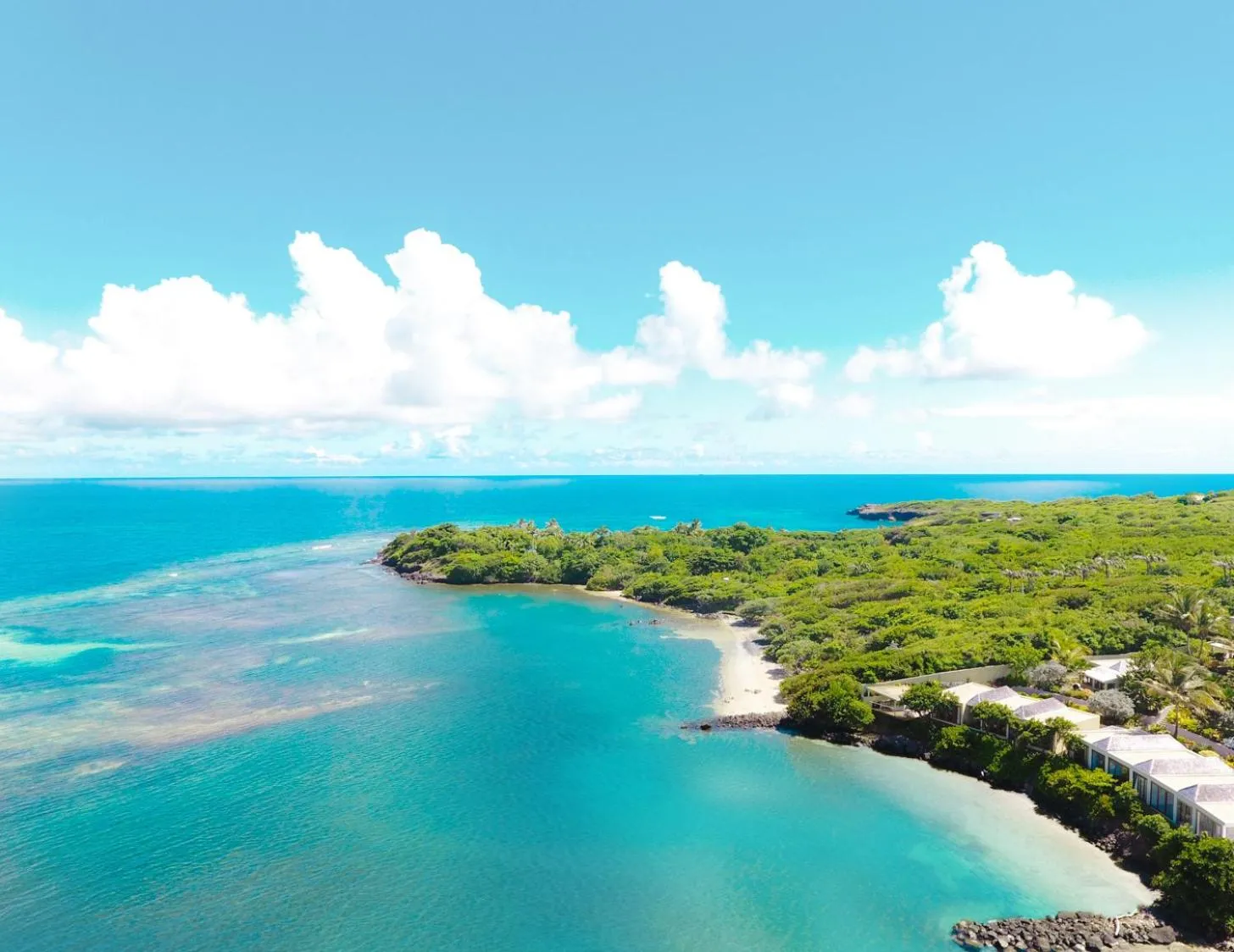 Beach in 473 Grenada Boutique Resort