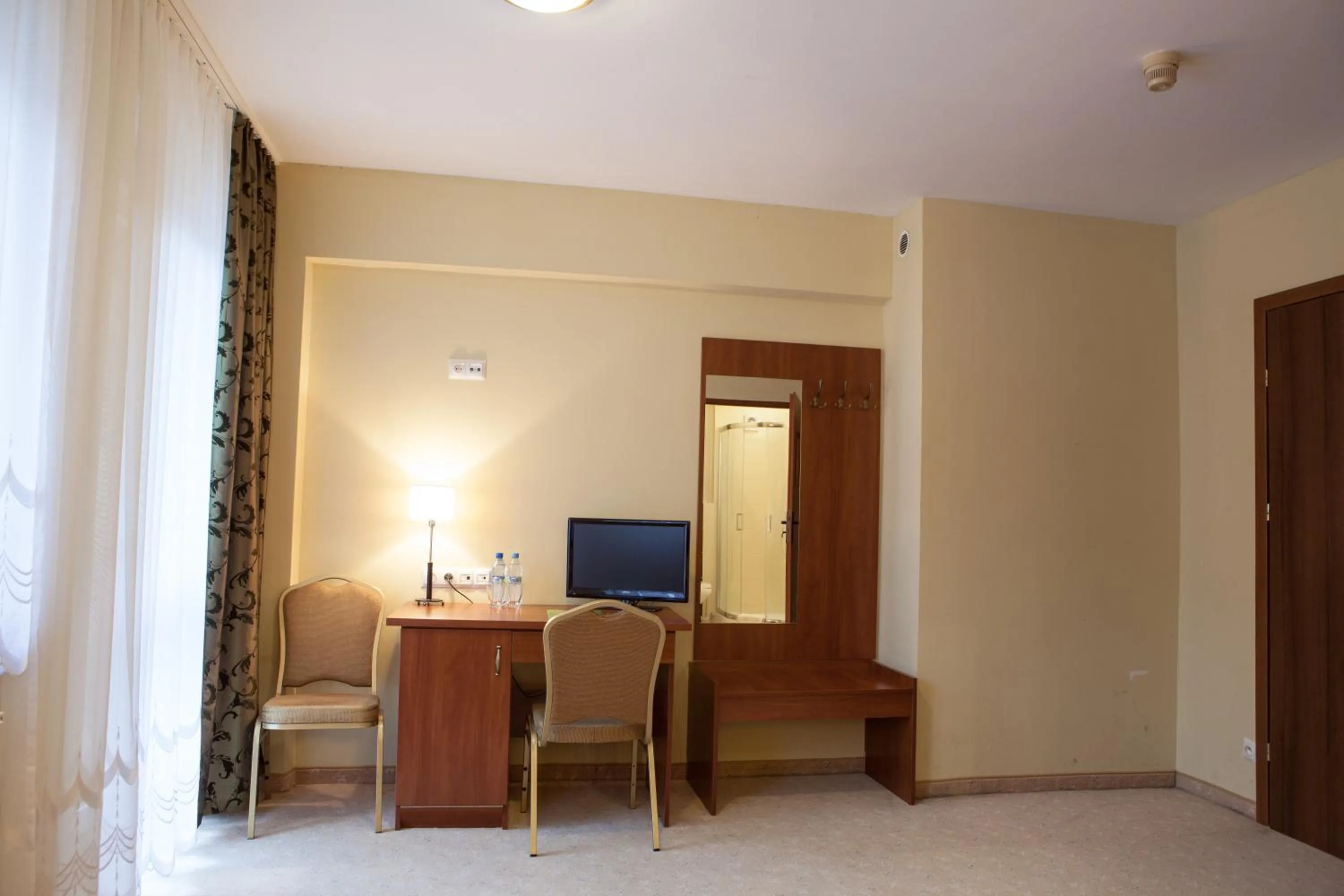 Photo of the whole room in Hotel Przedwiośnie