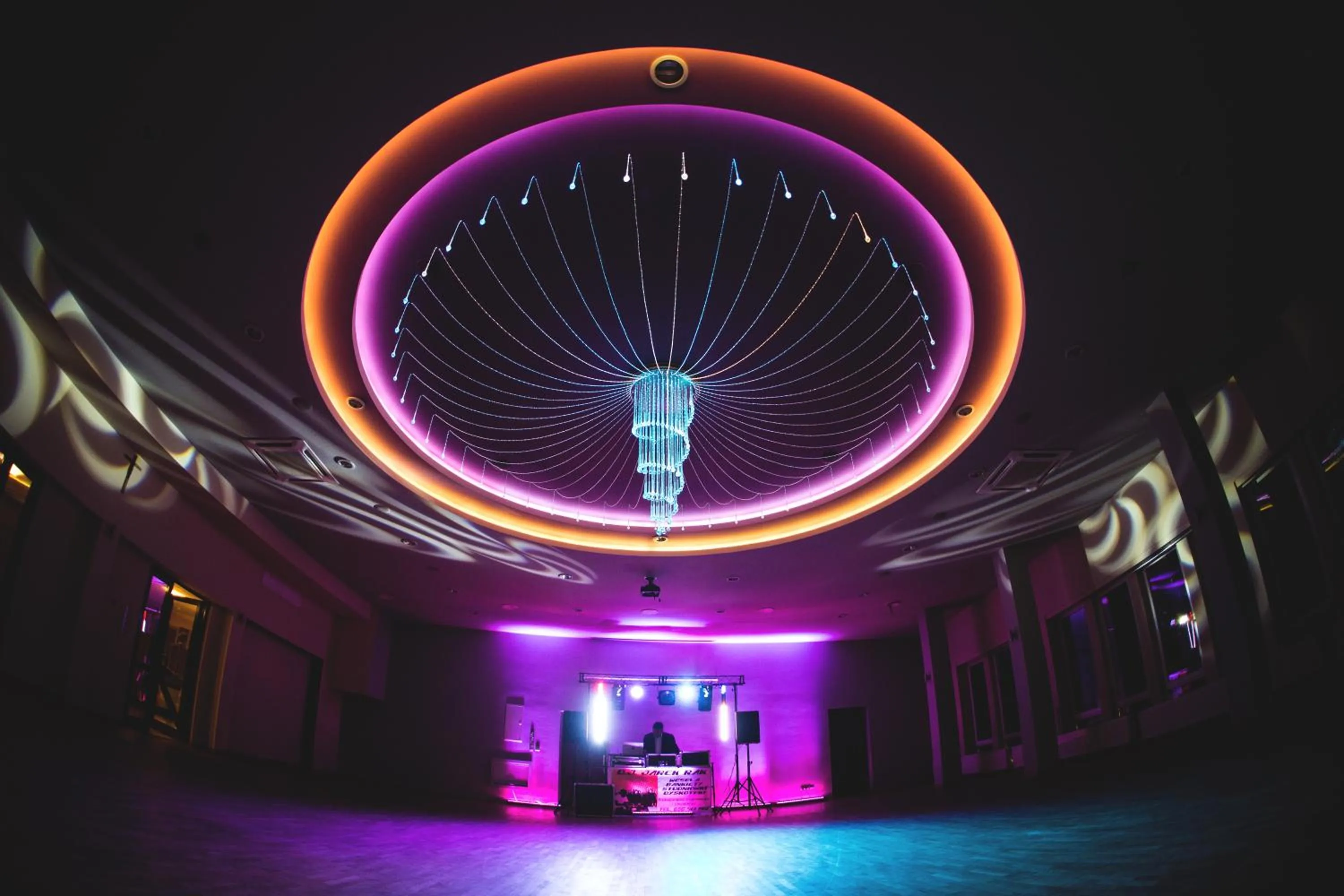 Business facilities in Hotel Przedwiośnie