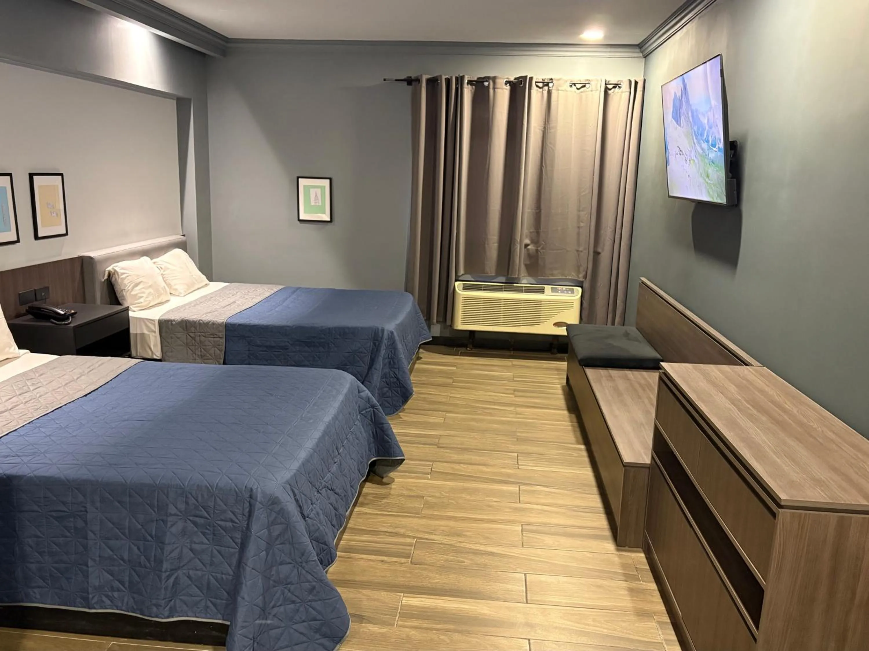 Hotel Le-Gar