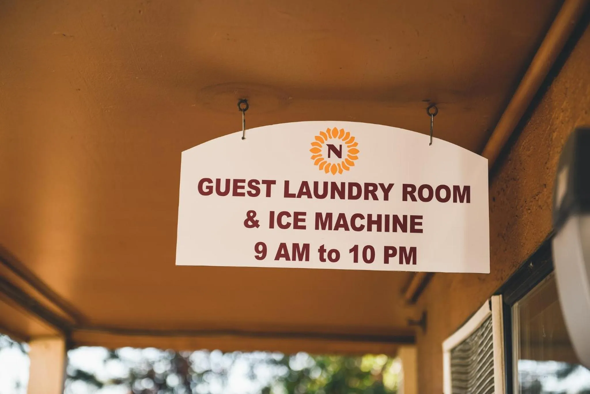 Property logo or sign in Niwas Inn