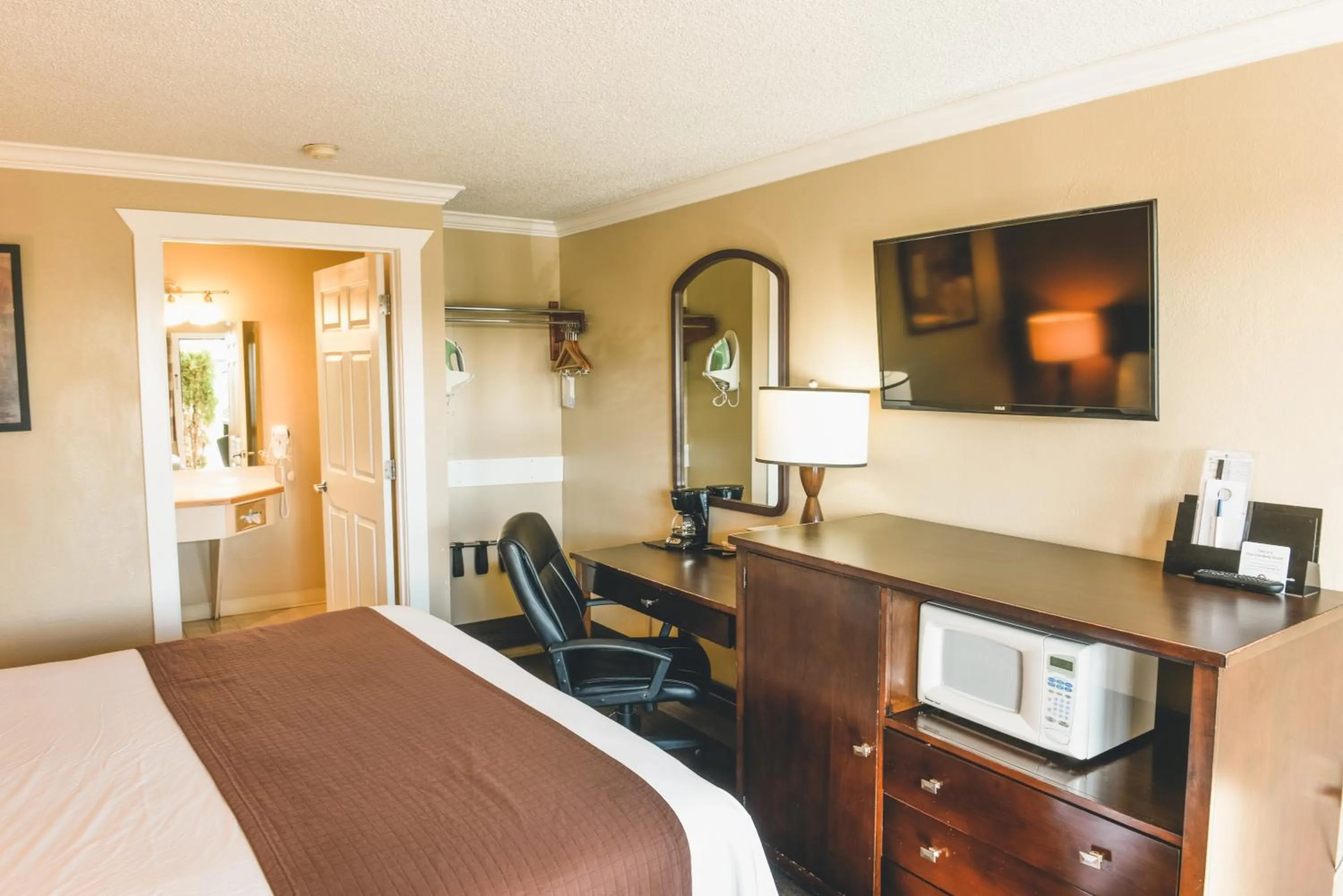 Bedroom, Bed in Niwas Inn