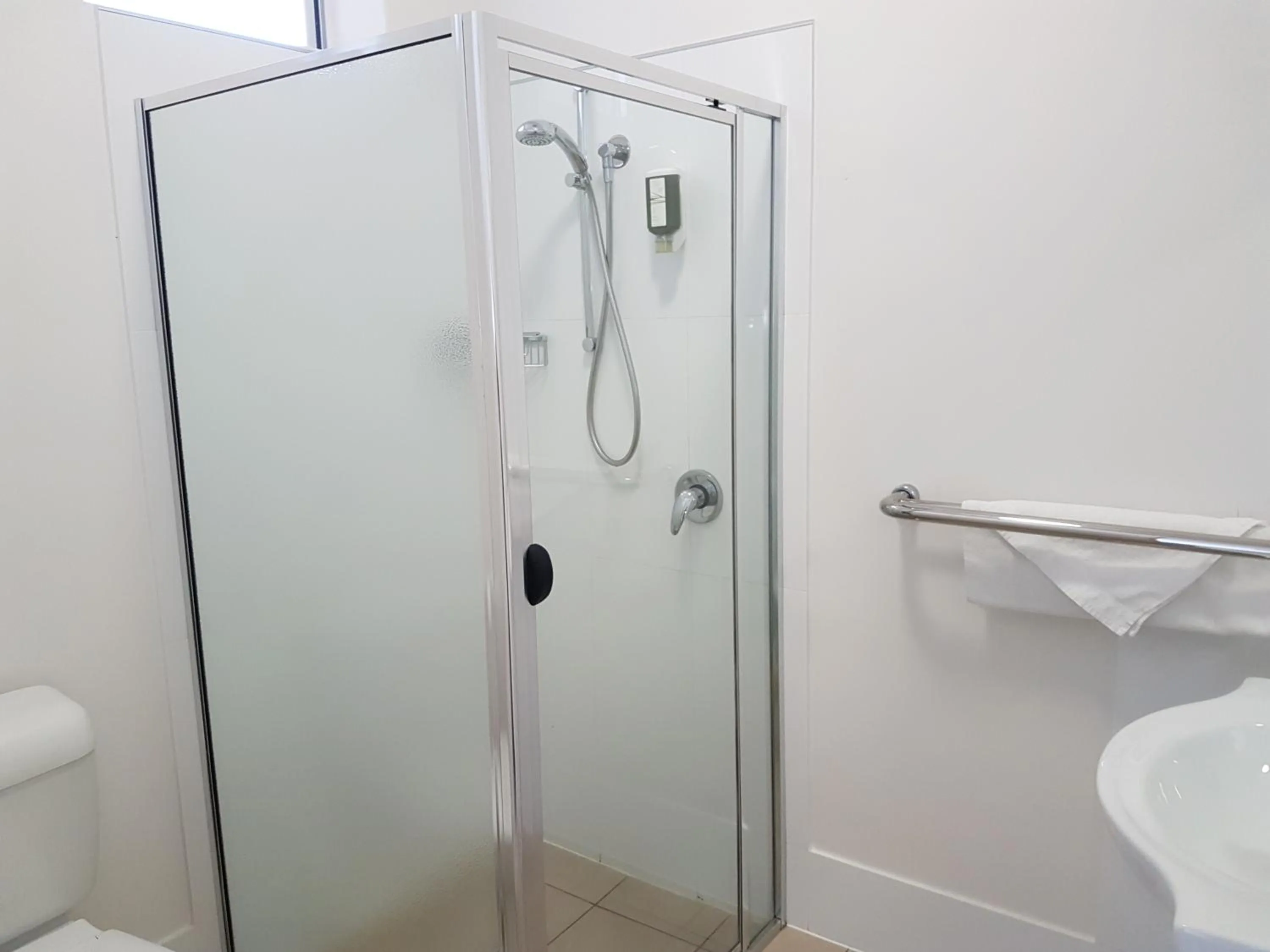 Bathroom in Vine Inn Barossa