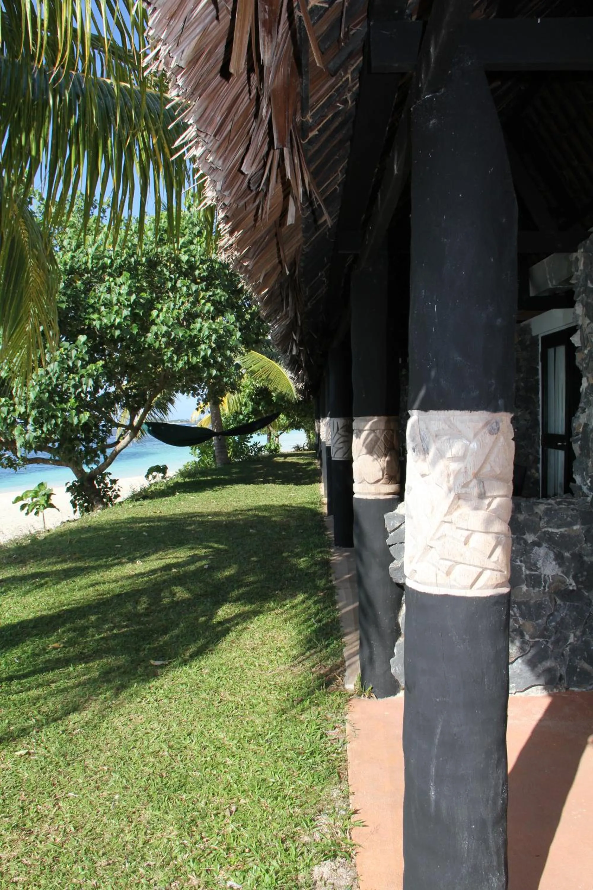 View (from property/room) in Stevensons at Manase