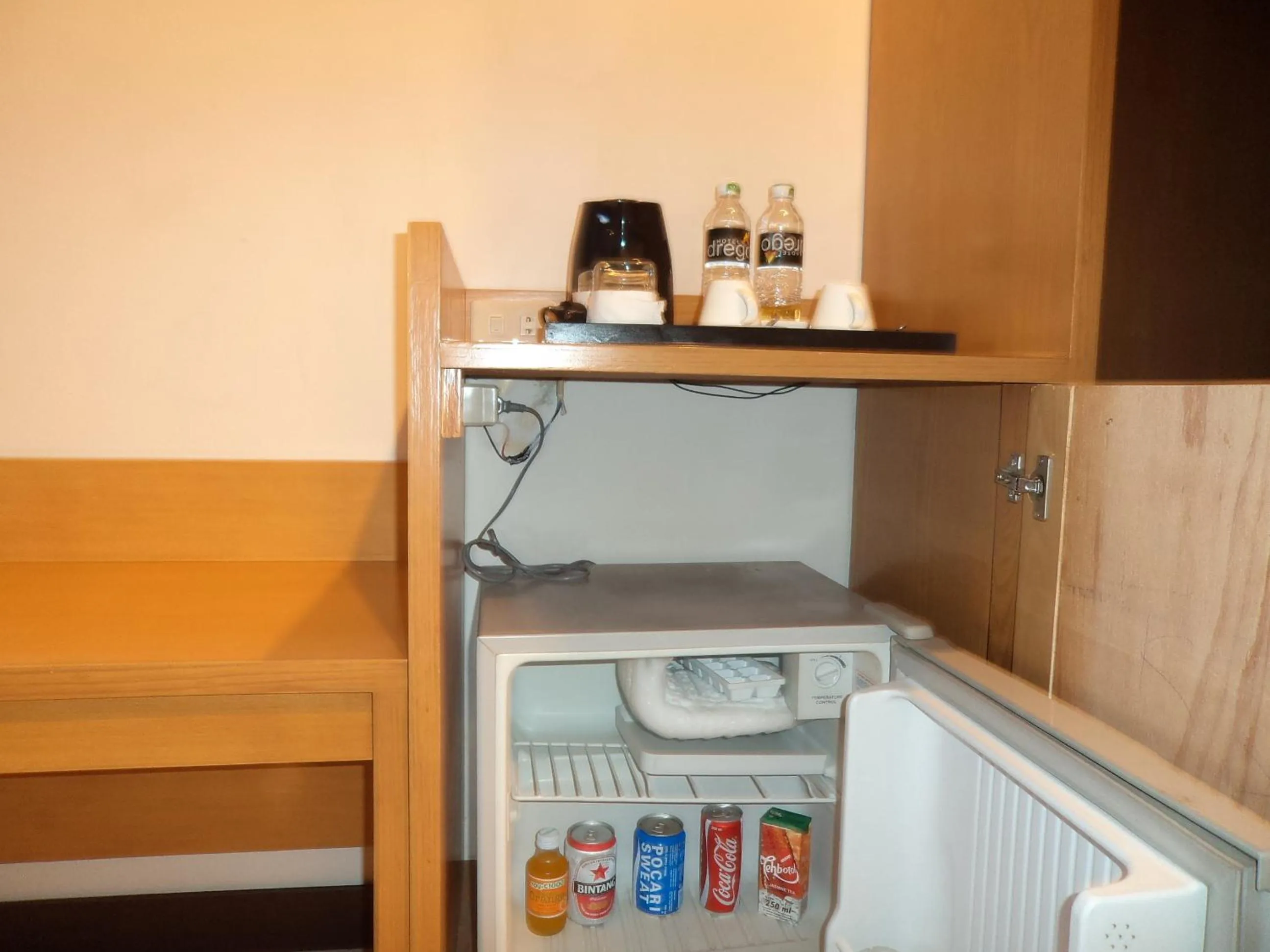 Other in Drego Hotel