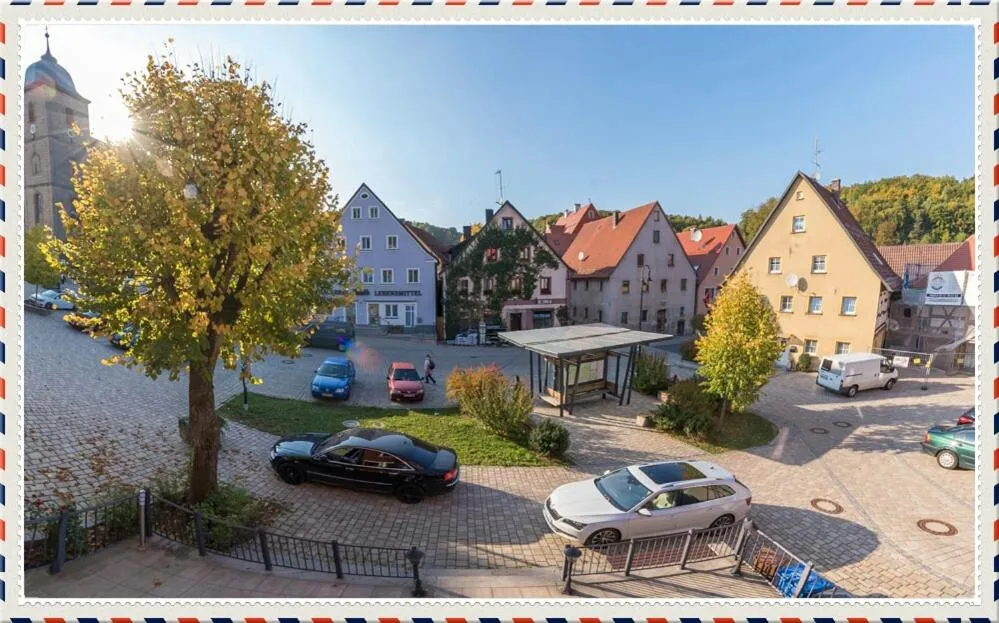 People in Hotel Luca