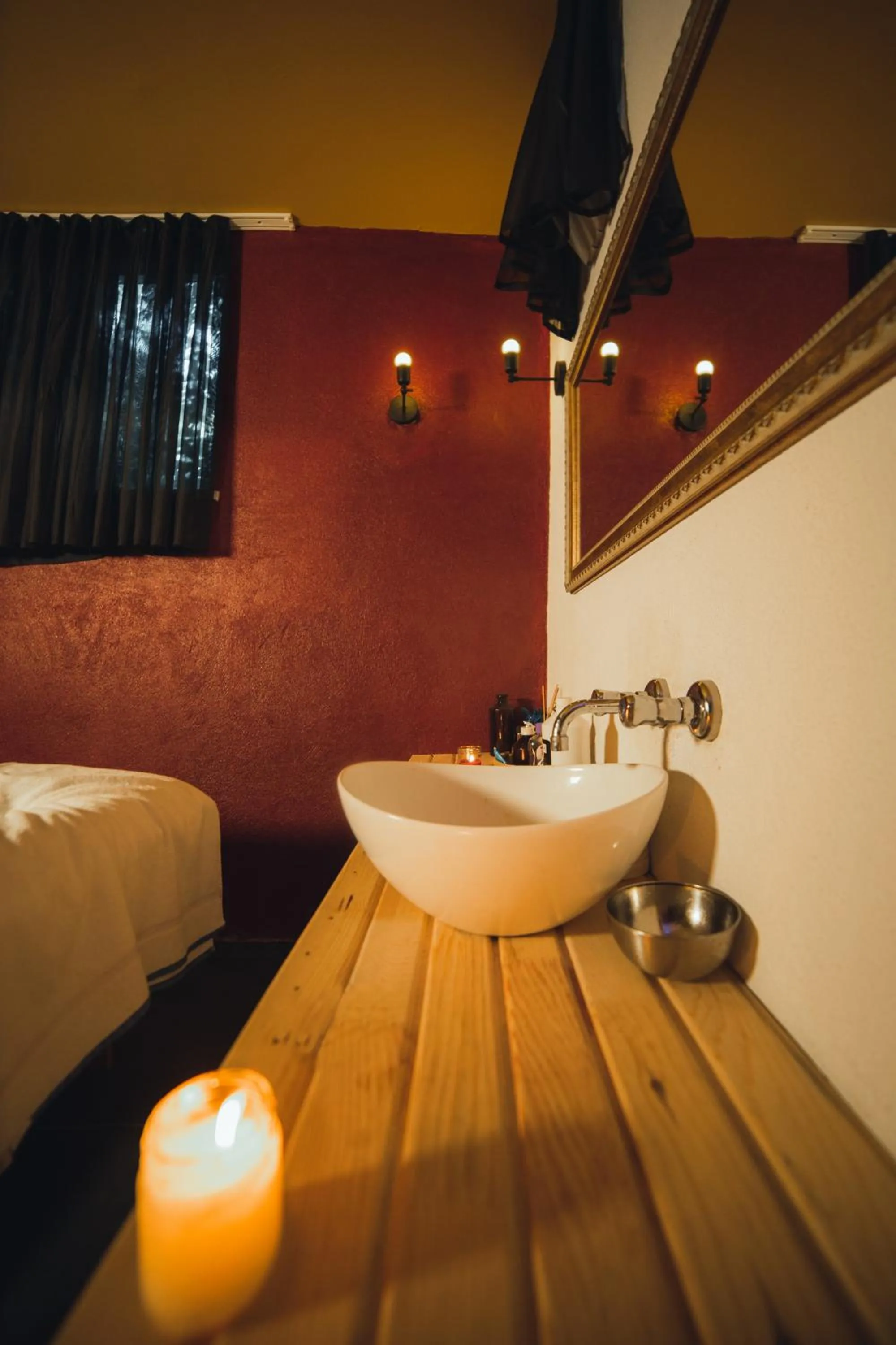 Spa and wellness centre/facilities, Bathroom in Toka Bodrum Hotel & Beach Club