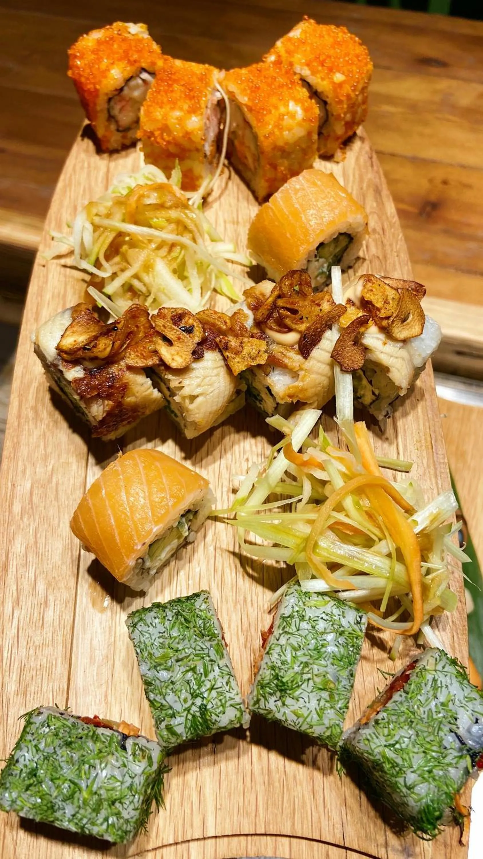 Restaurant/places to eat, Food in Toka Bodrum Hotel & Beach Club