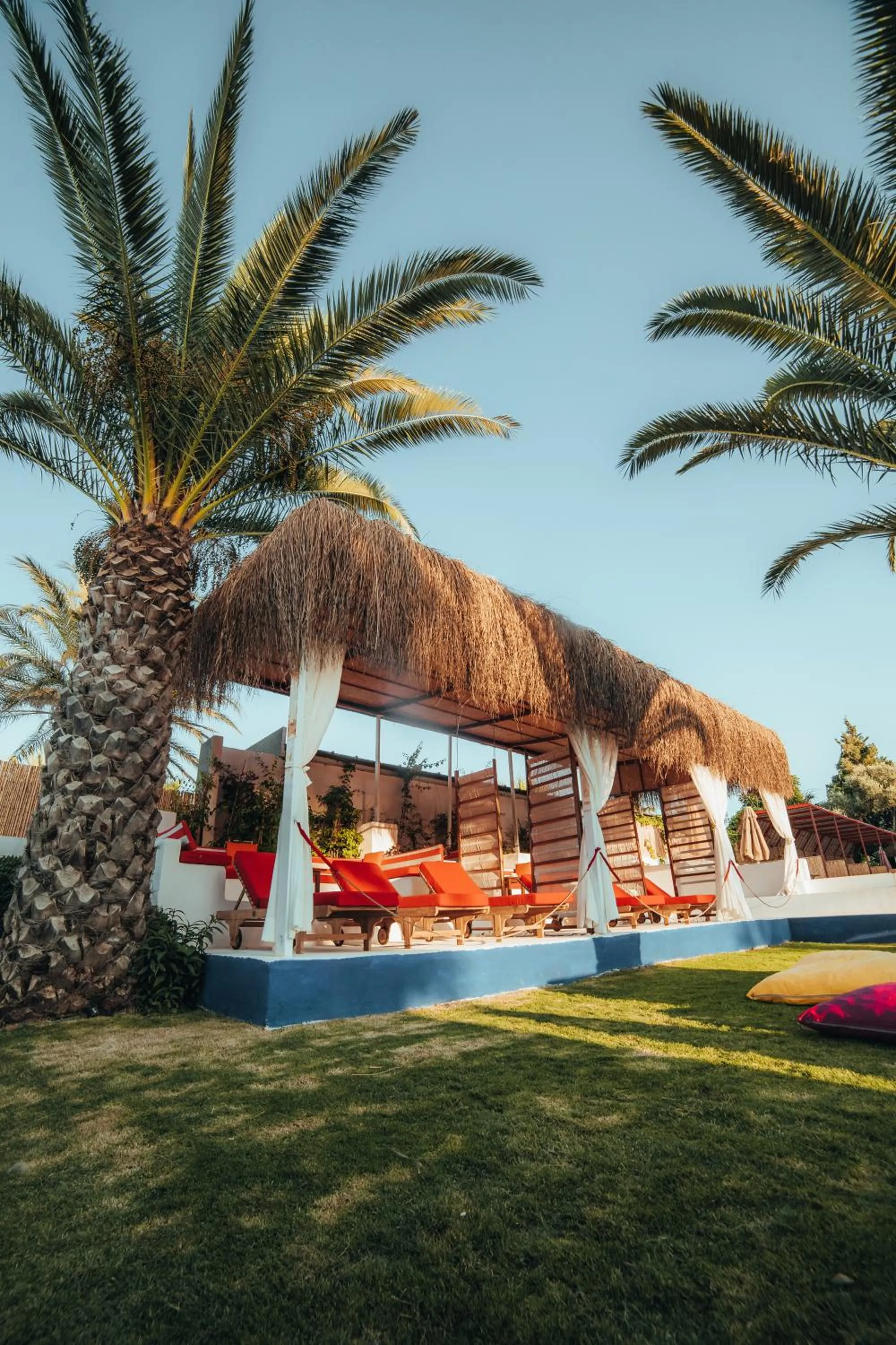 Beach, Swimming Pool in Toka Bodrum Hotel & Beach Club