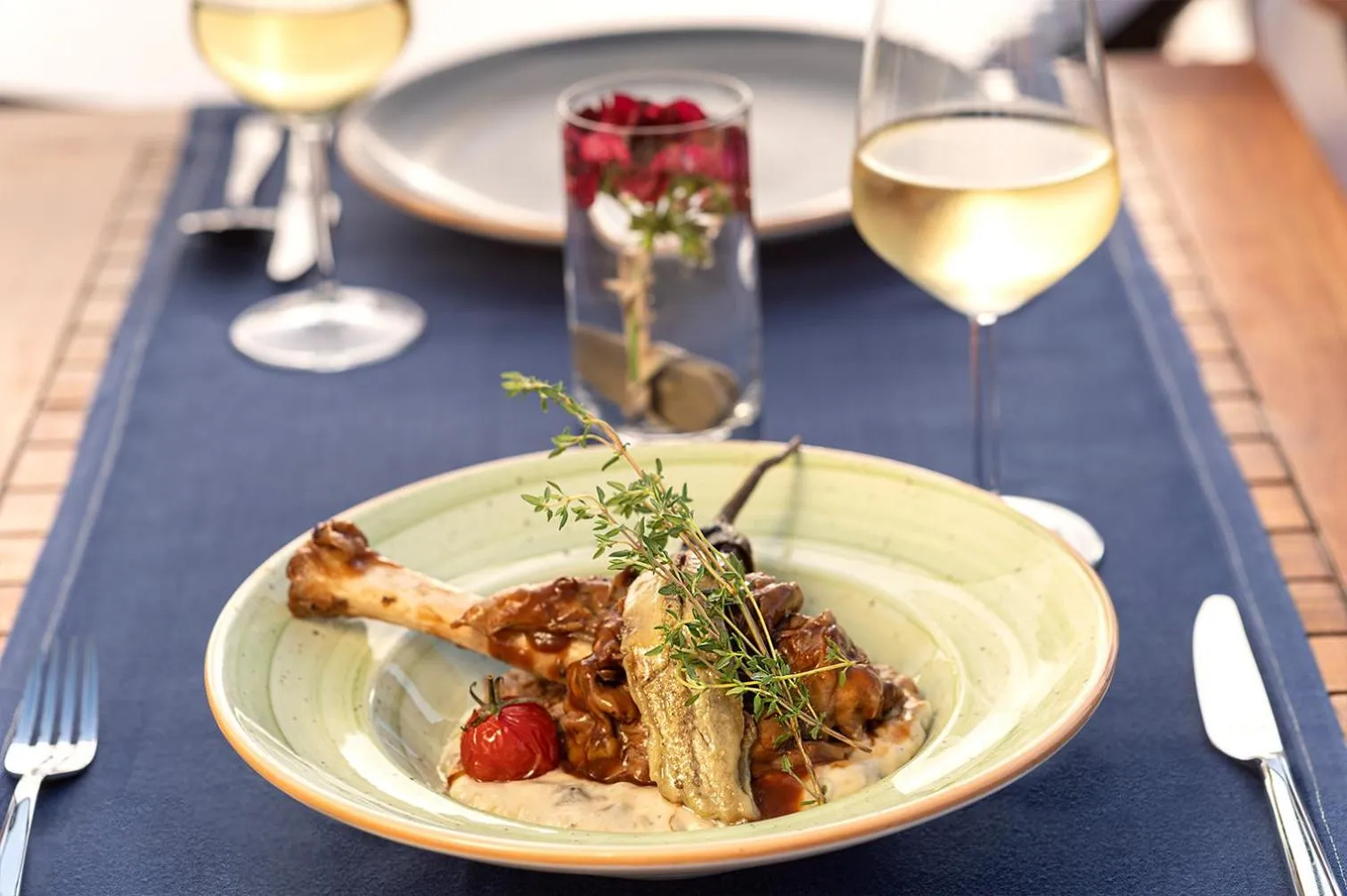 Restaurant/places to eat, Food in Toka Bodrum Hotel & Beach Club