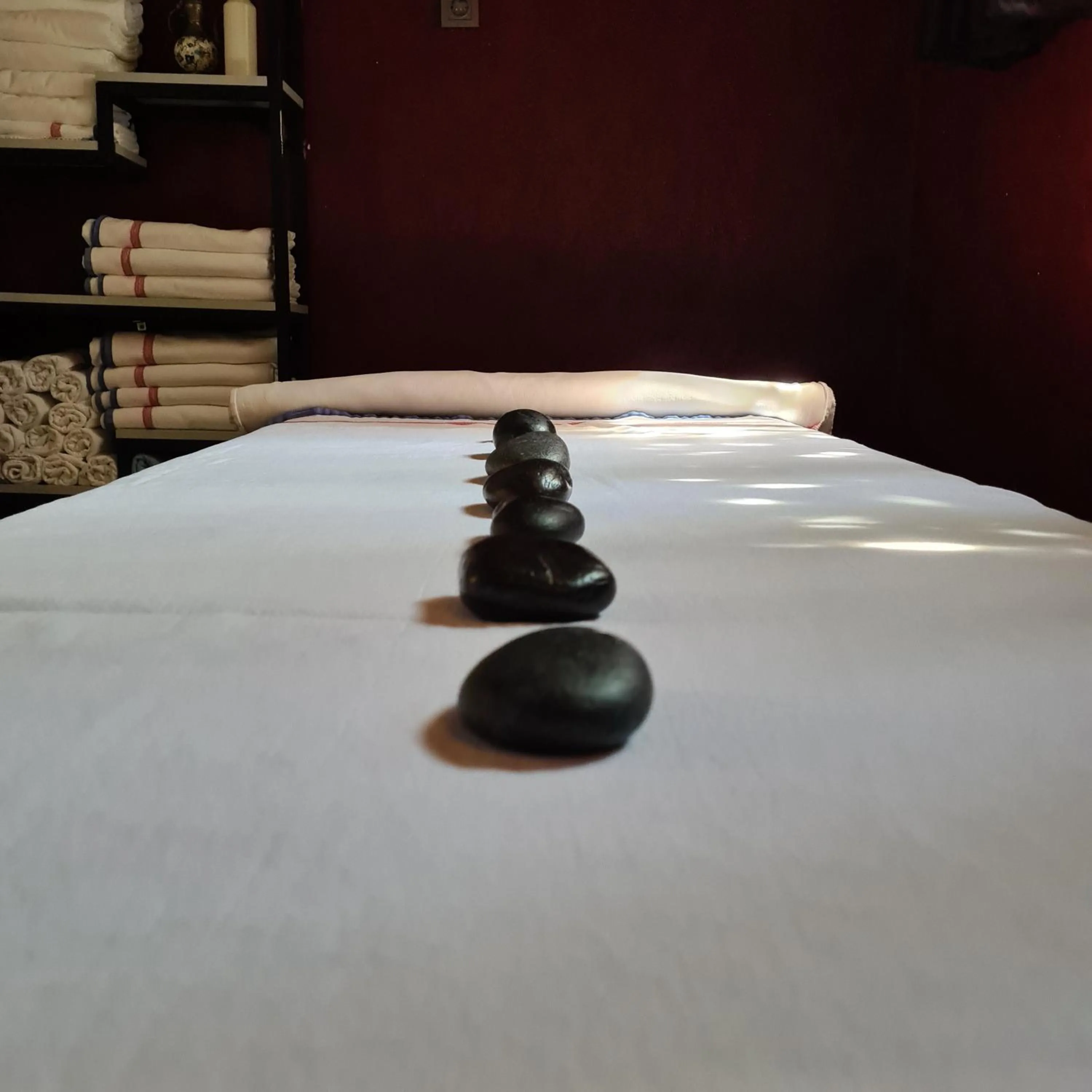 Spa and wellness centre/facilities in Toka Bodrum Hotel & Beach Club