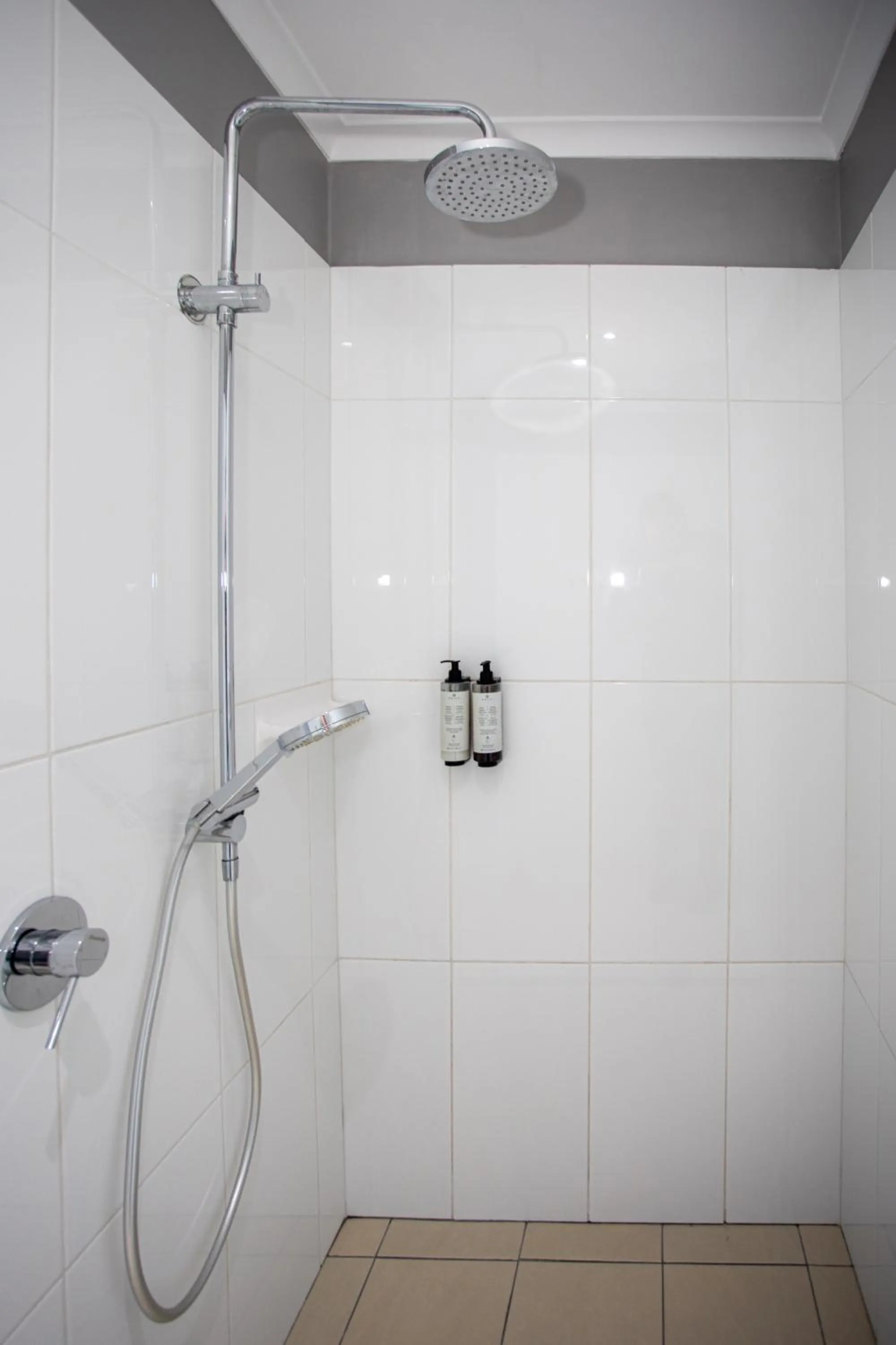 Bathroom in South Coast Retreat