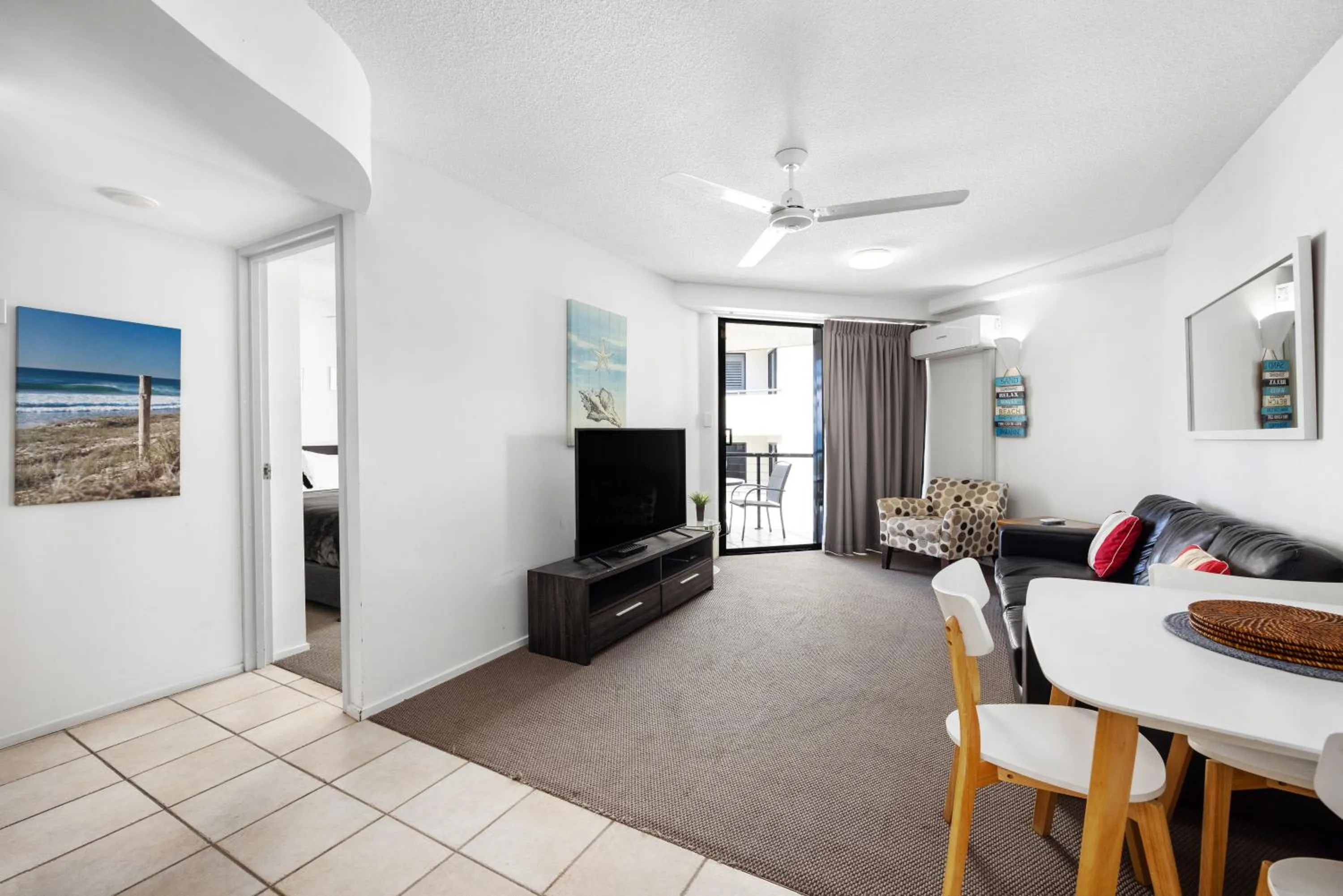 The Beach Retreat Coolum