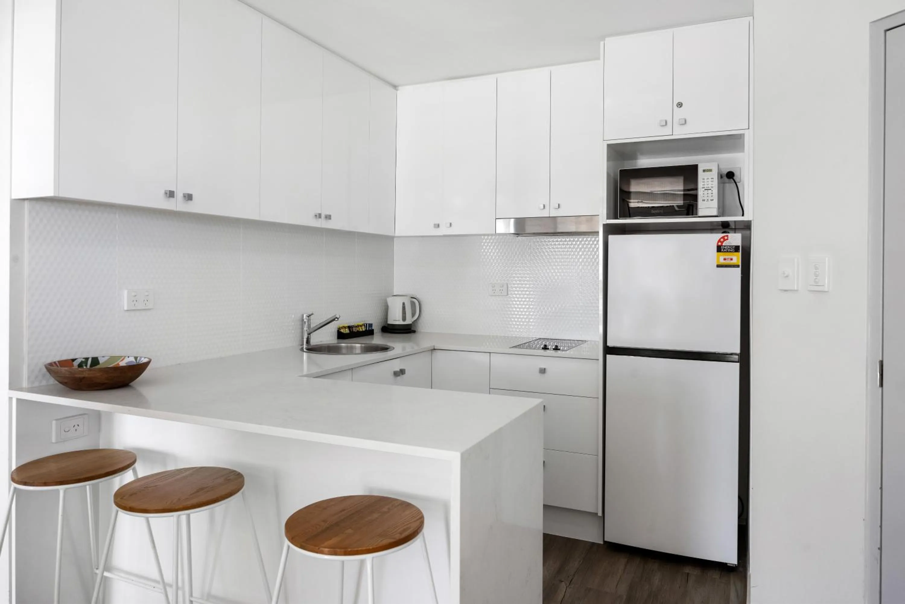 The Beach Retreat Coolum