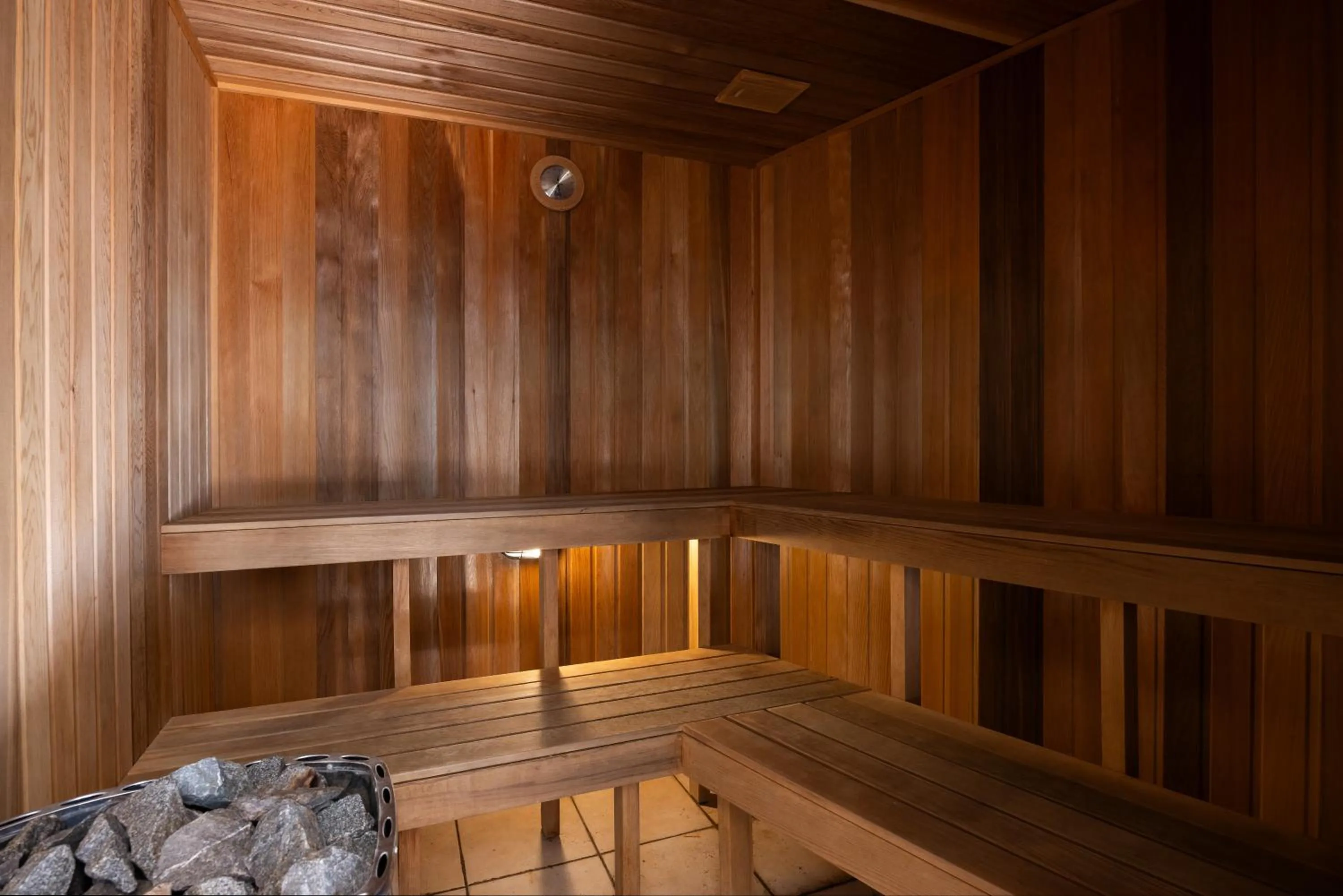 Property building in The Beach Retreat Coolum