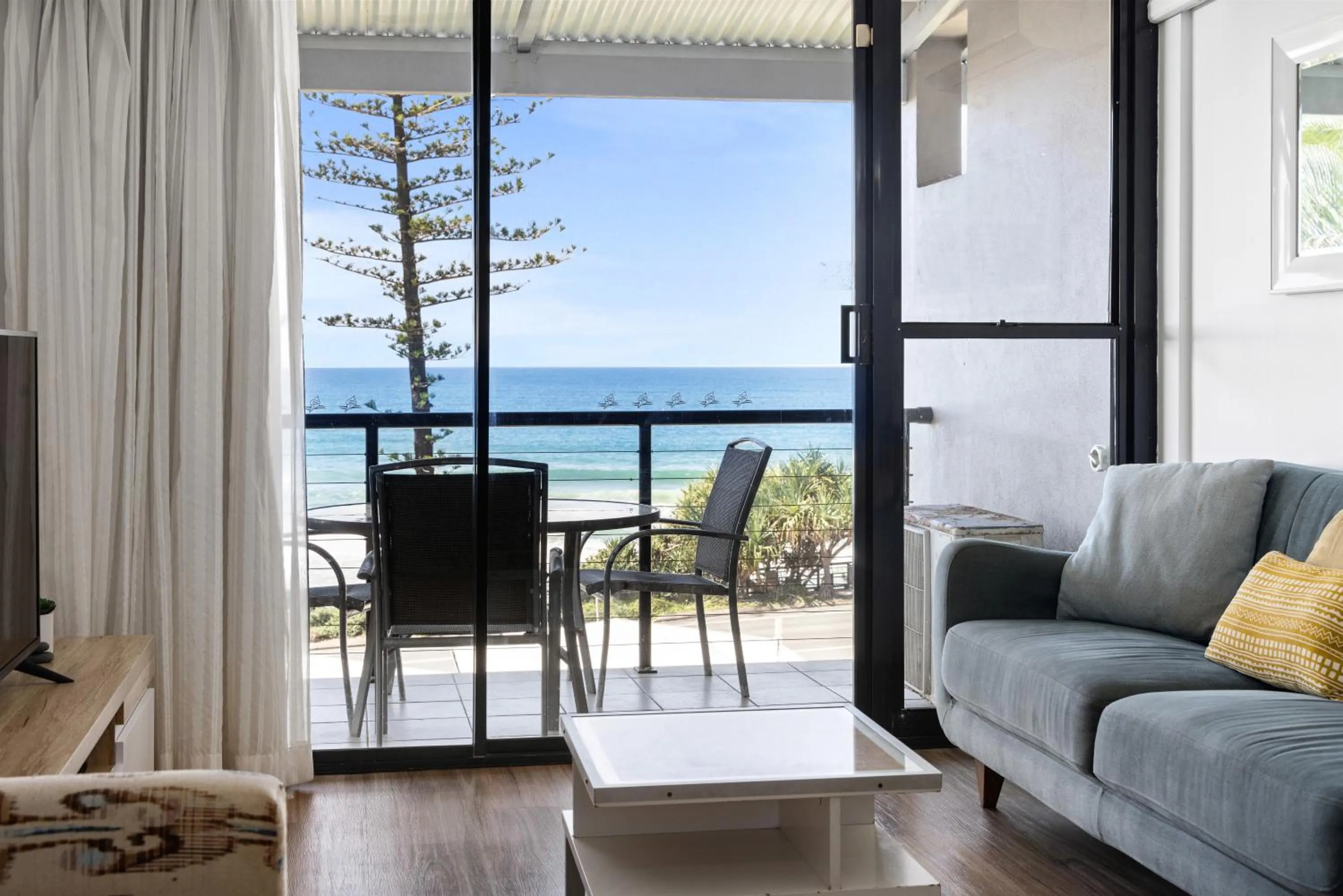 The Beach Retreat Coolum