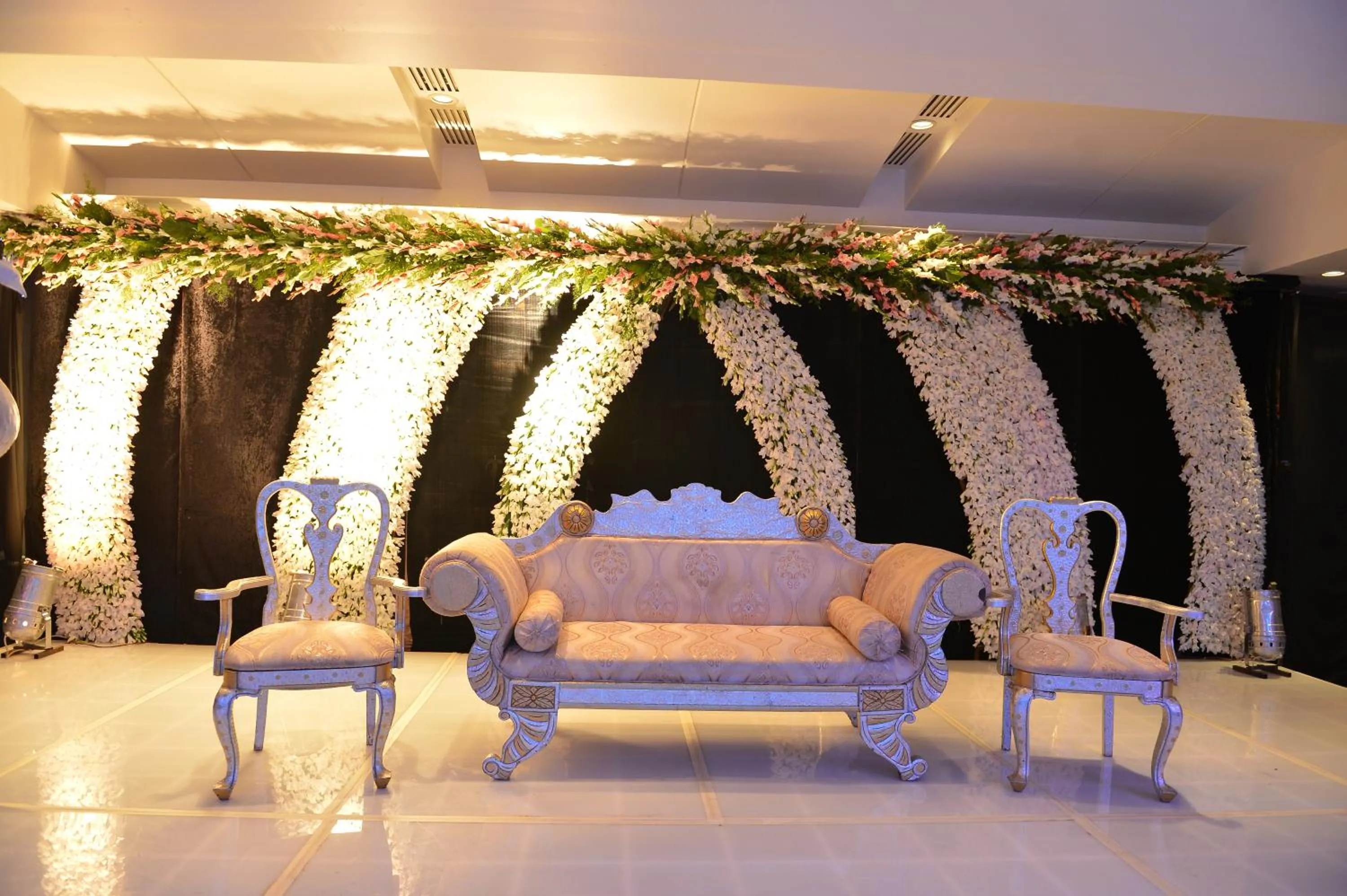 Banquet/Function facilities in Pearl Continental Hotel, Rawalpindi