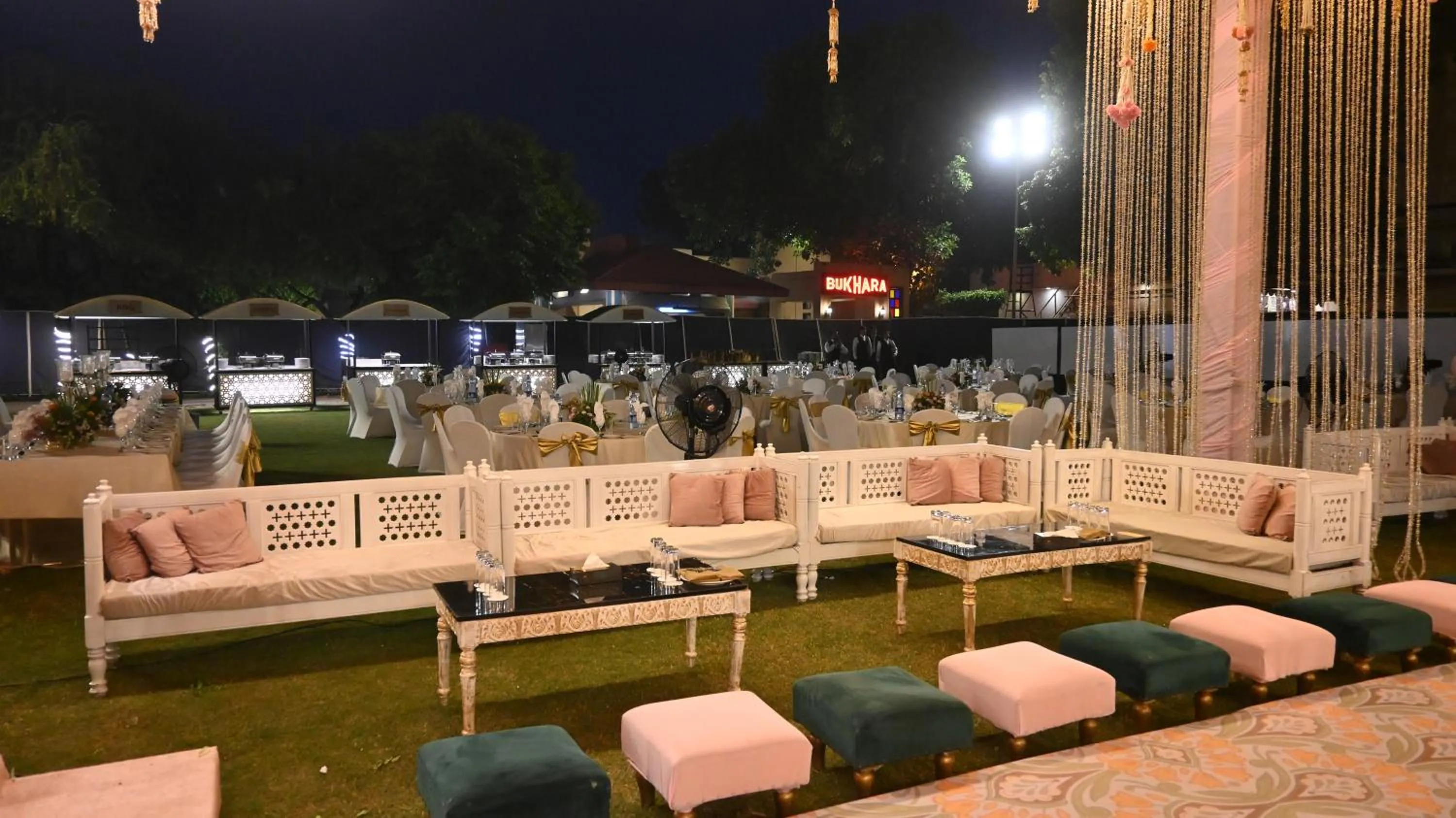Banquet/Function facilities in Pearl Continental Hotel, Rawalpindi