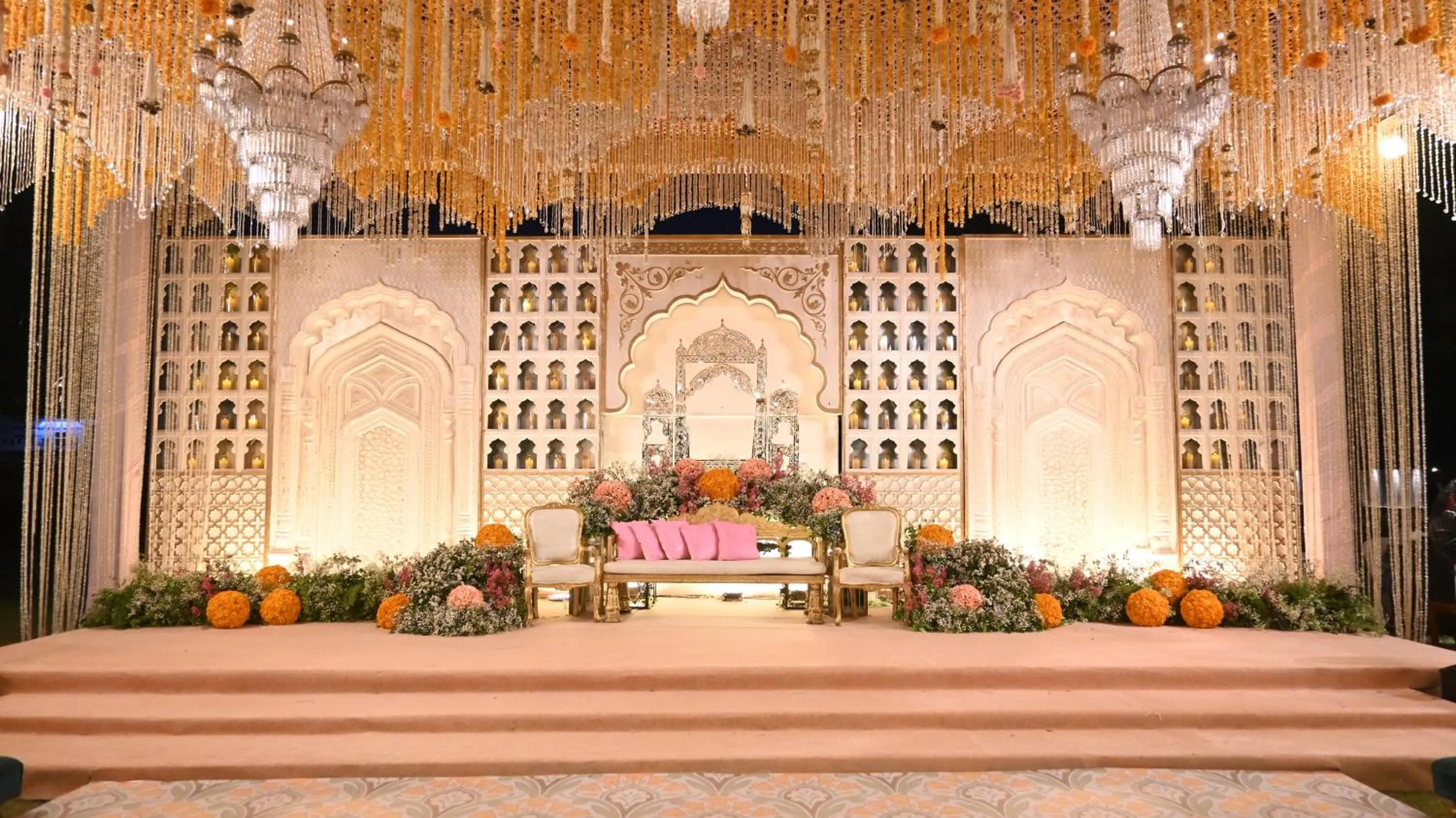 Banquet/Function facilities in Pearl Continental Hotel, Rawalpindi