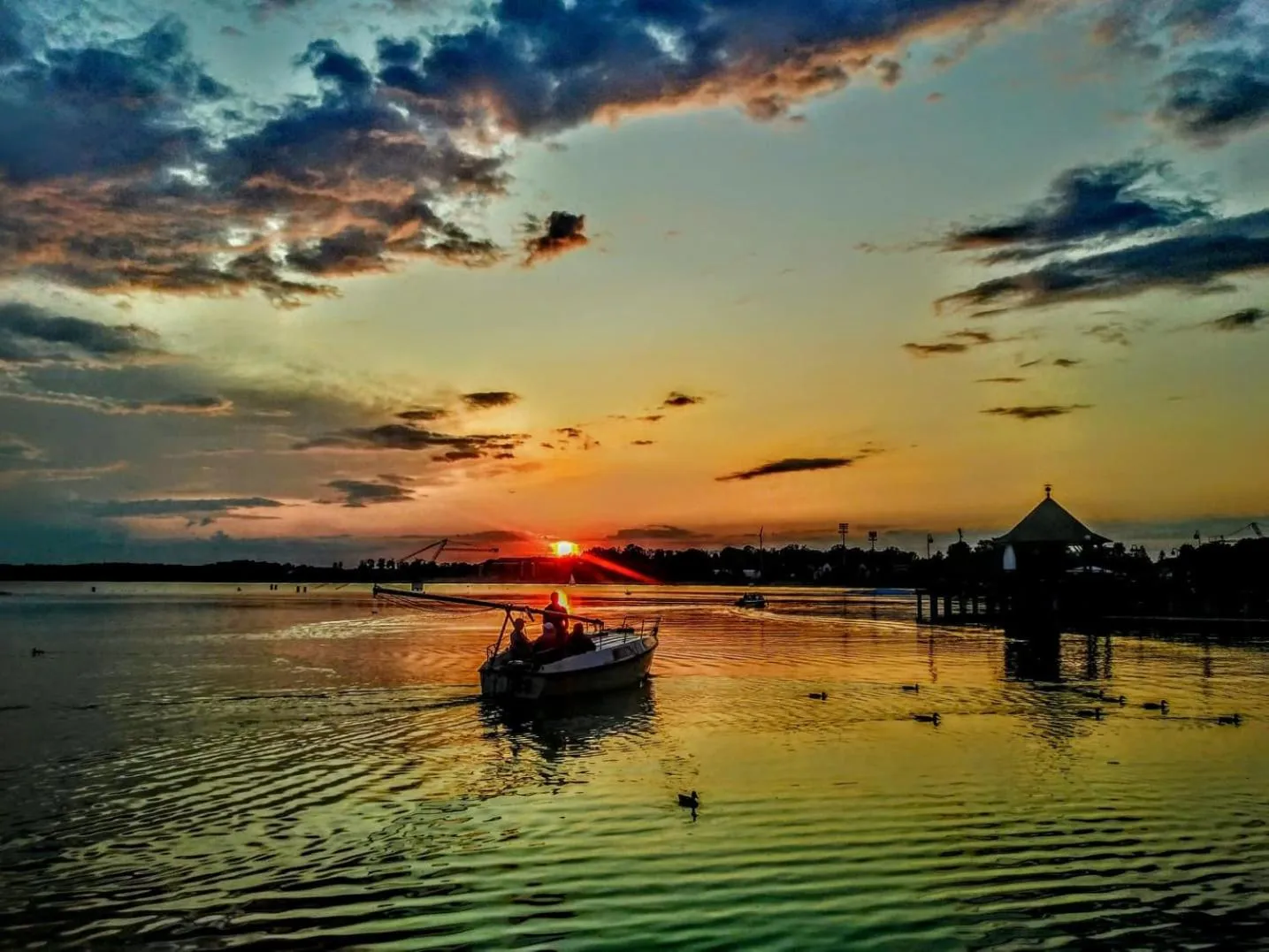 Hiking in Hotel Dom Polonii