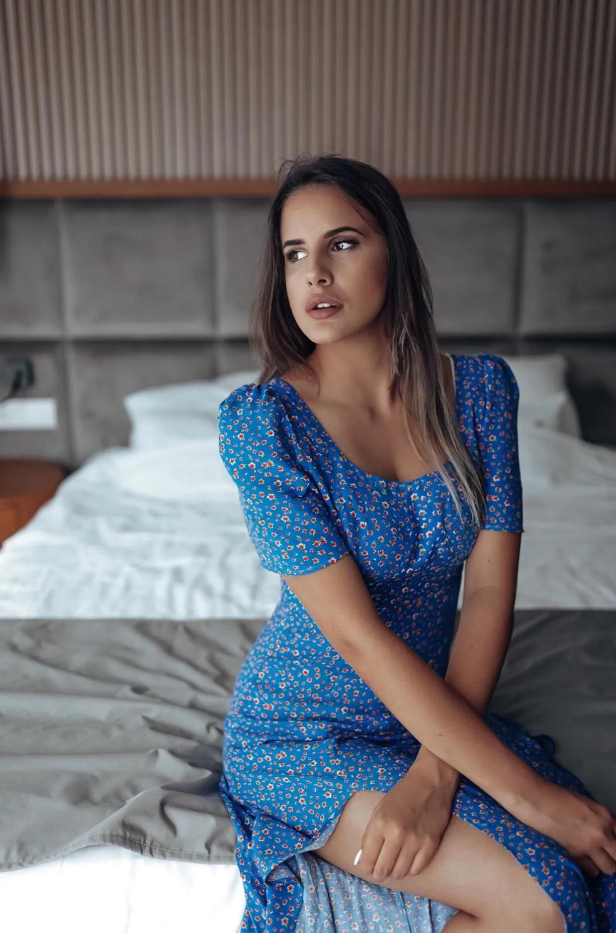 Property building, Bed in Hotel Fagus by Aycon