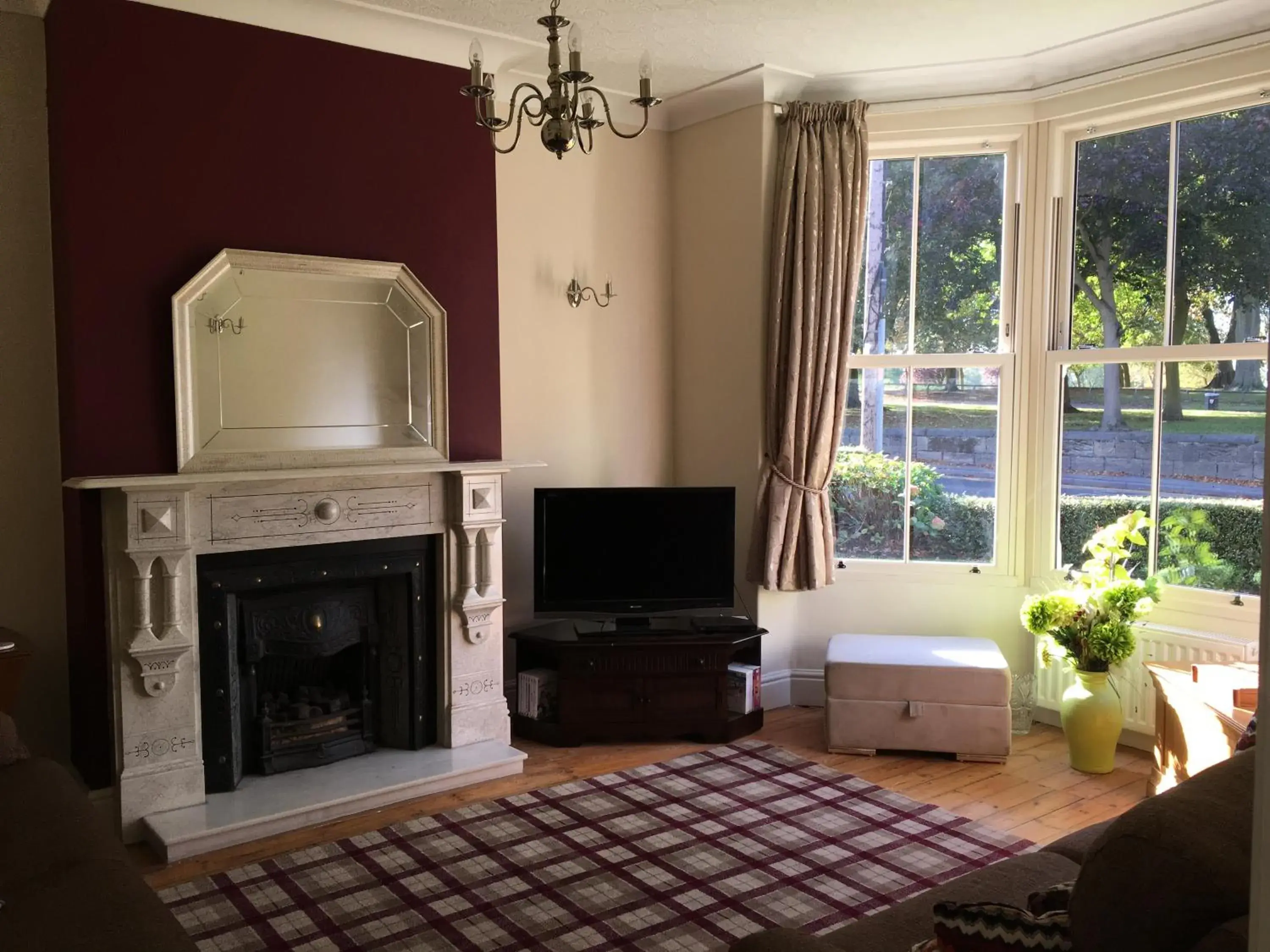 Glencoe Villa Guesthouse Glencoe Villa Guesthouse