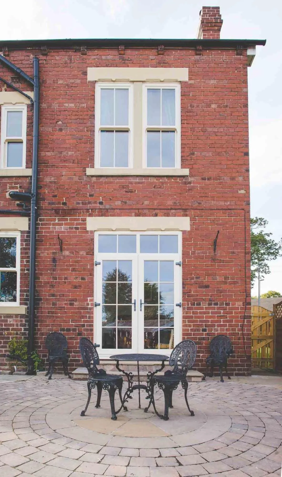 Glencoe Villa Guesthouse