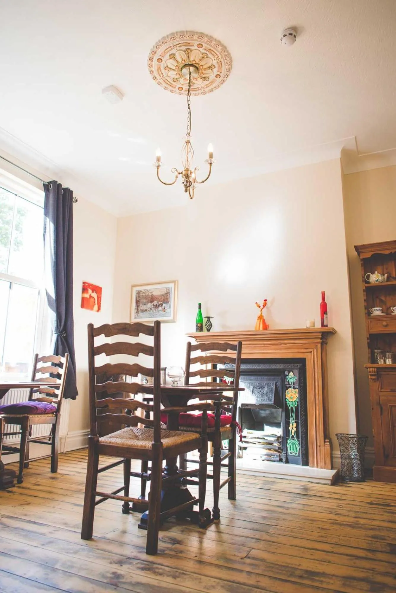 Glencoe Villa Guesthouse