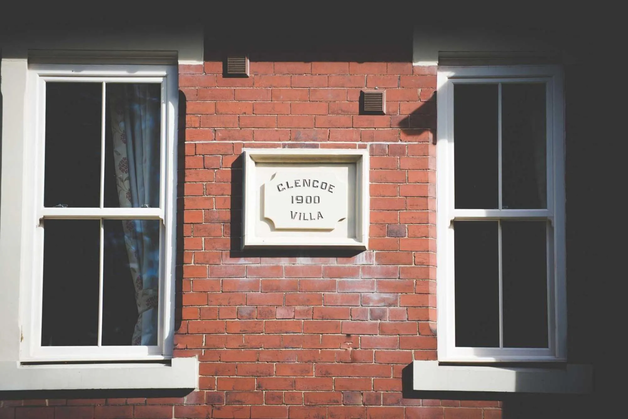 Glencoe Villa Guesthouse