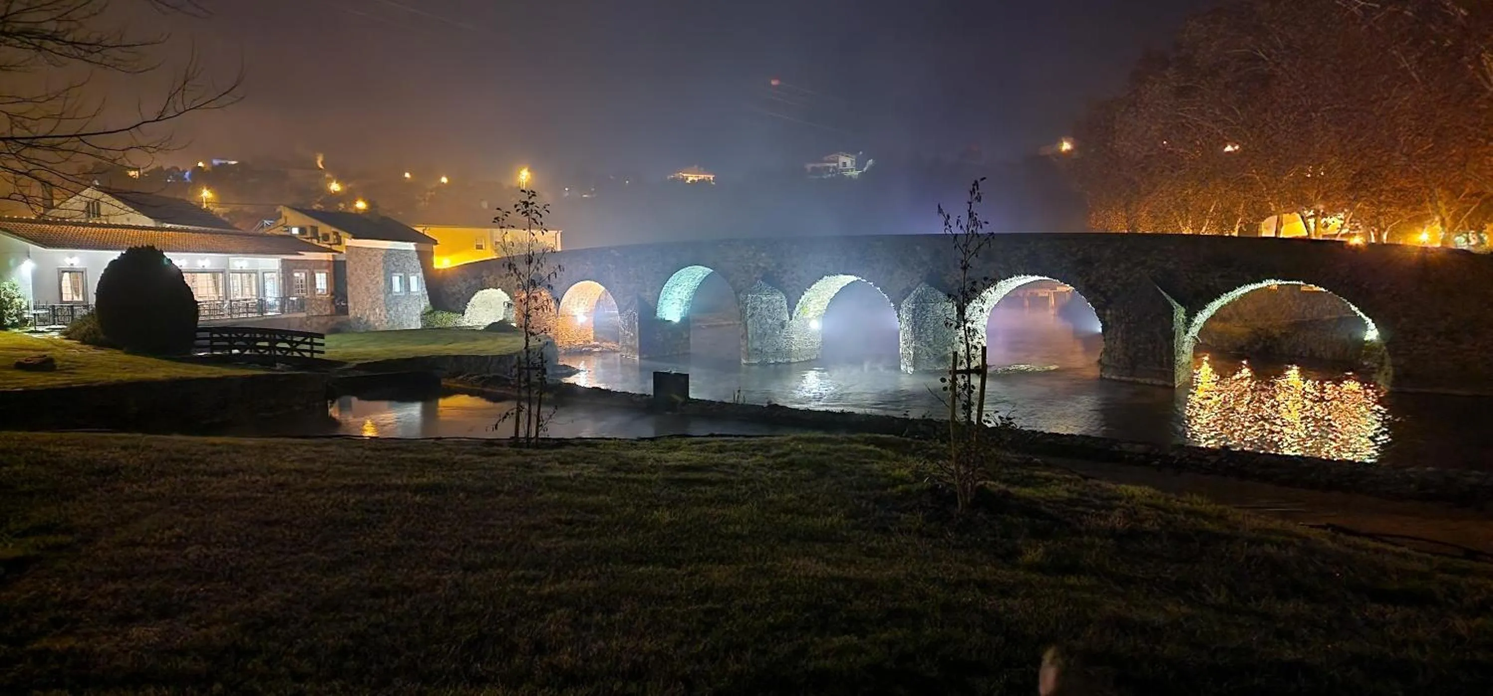 Nearby landmark in Hotel SQUARE