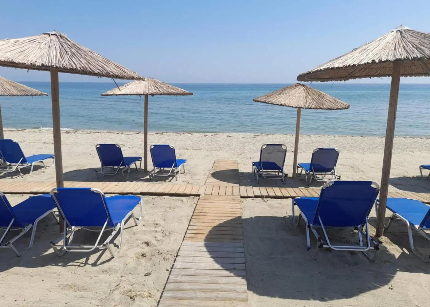 Hotel Kastri
