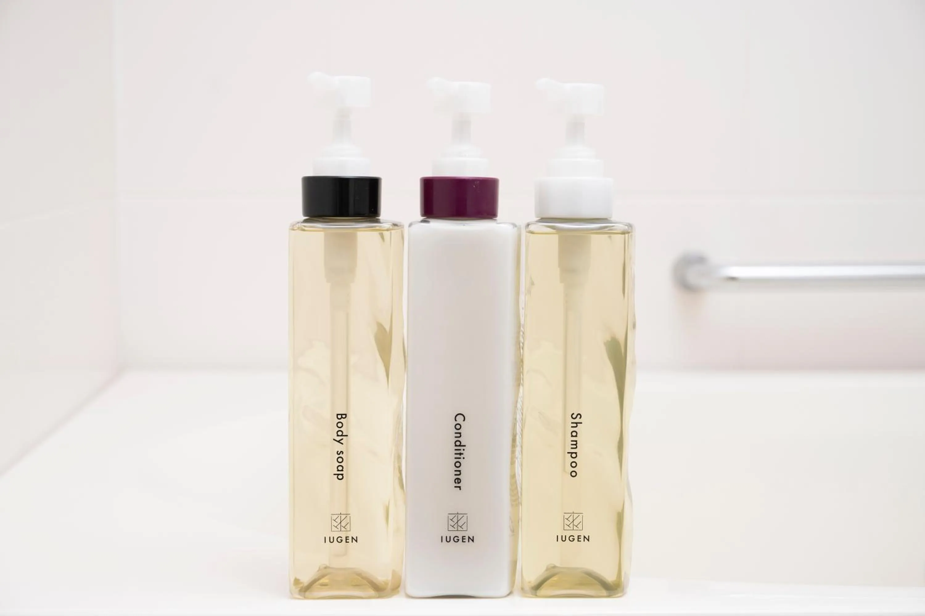 Bathroom in Richmond Hotel Asakusa