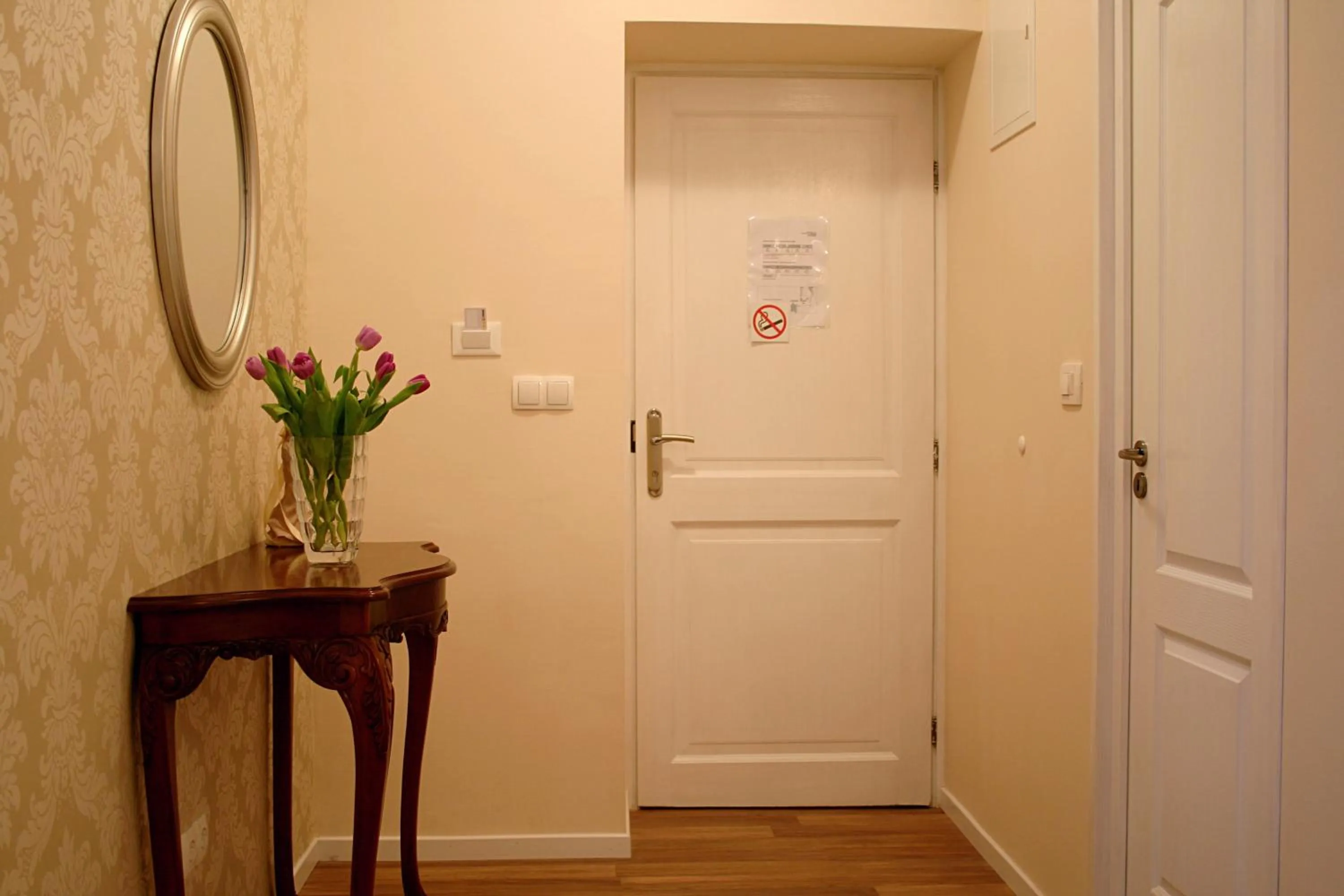 Other in Banica Apartments & Rooms