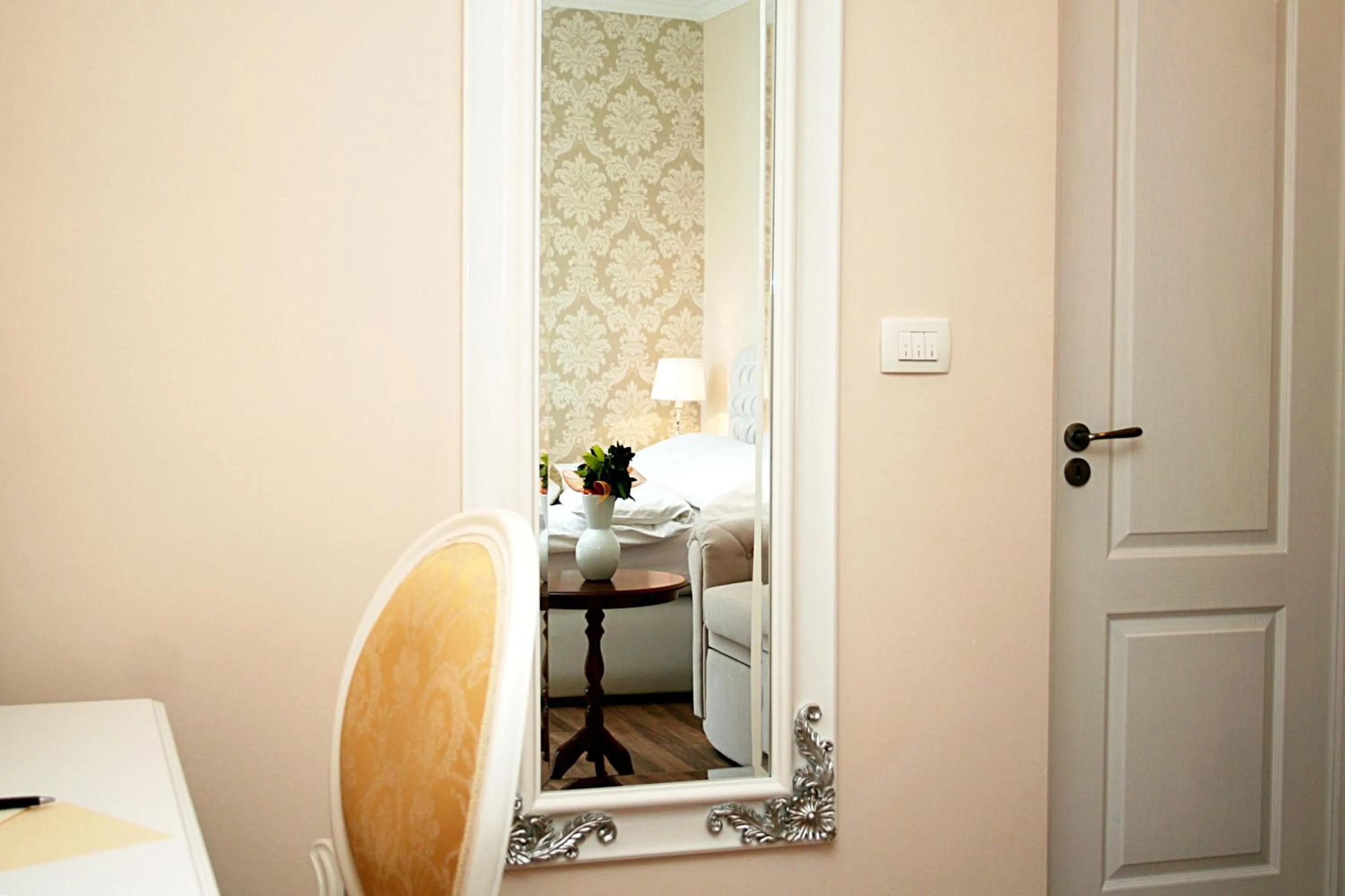 Other in Banica Apartments & Rooms