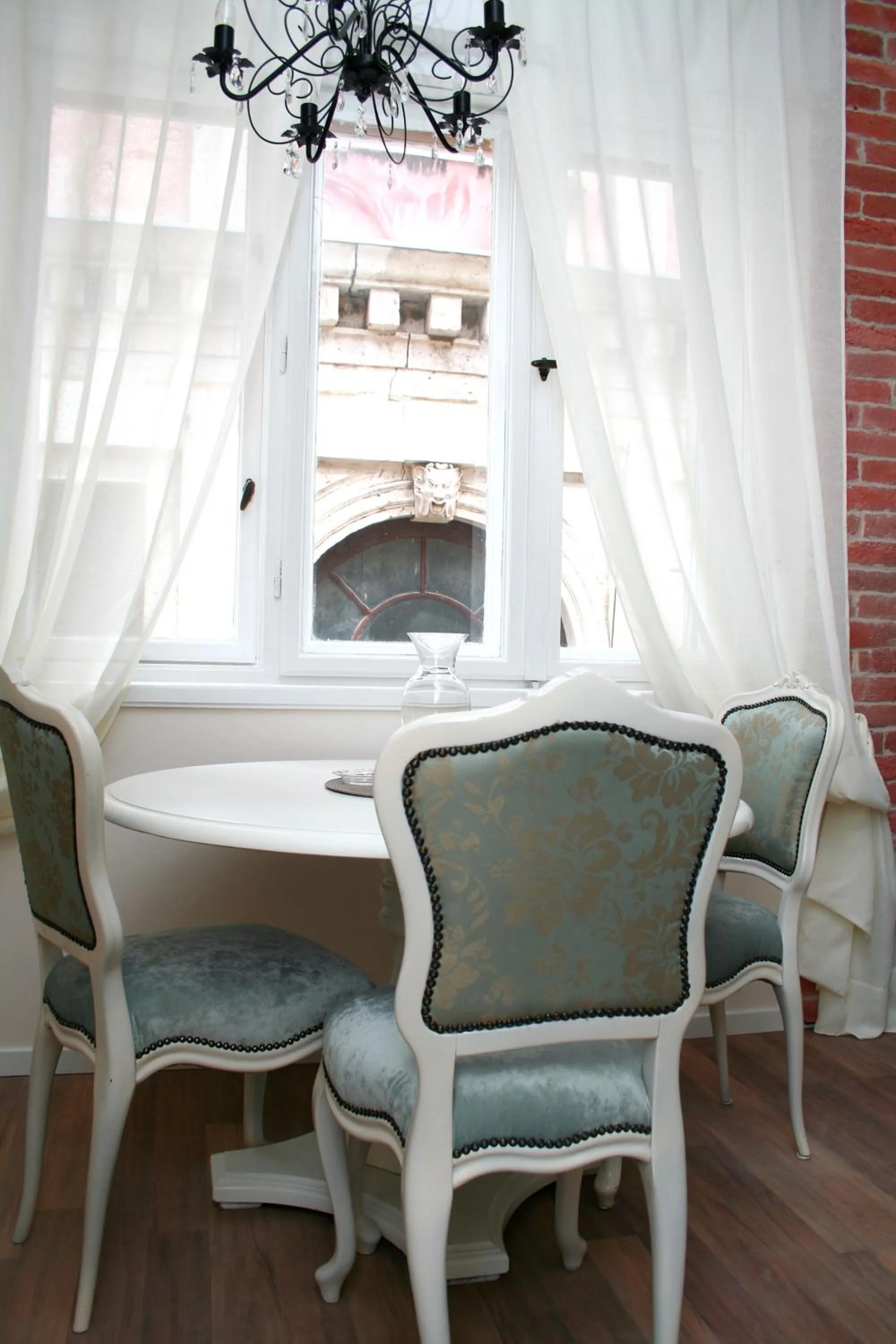 Other in Banica Apartments & Rooms