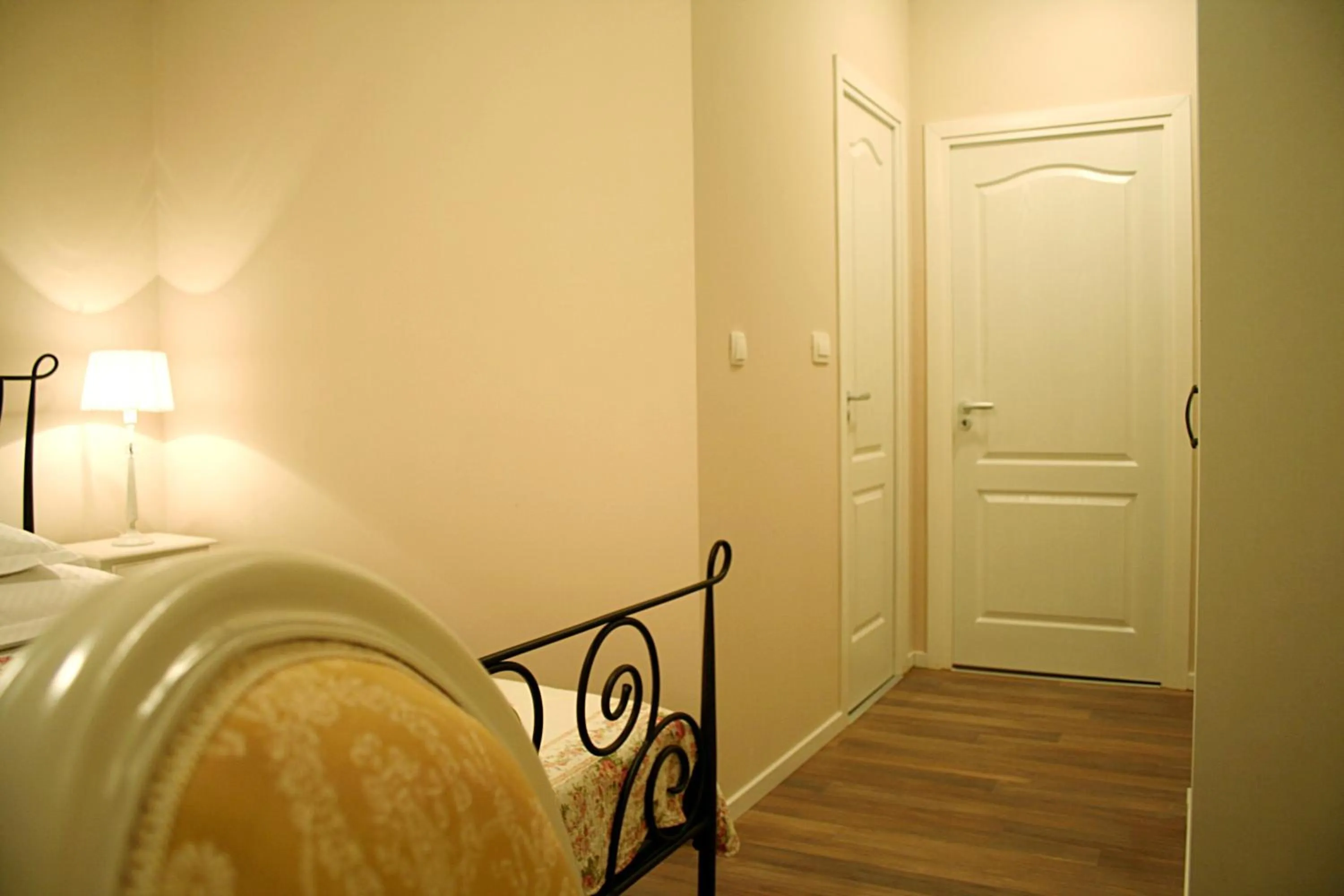 Other in Banica Apartments & Rooms