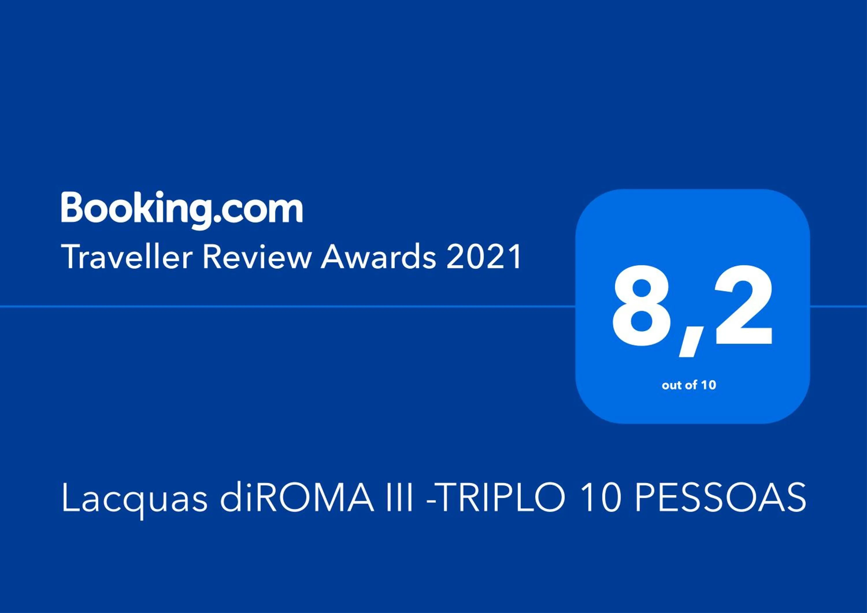 MOISES IMOVEIS Lacquas diROMA 10PESSOAS CALDAS NOVAS