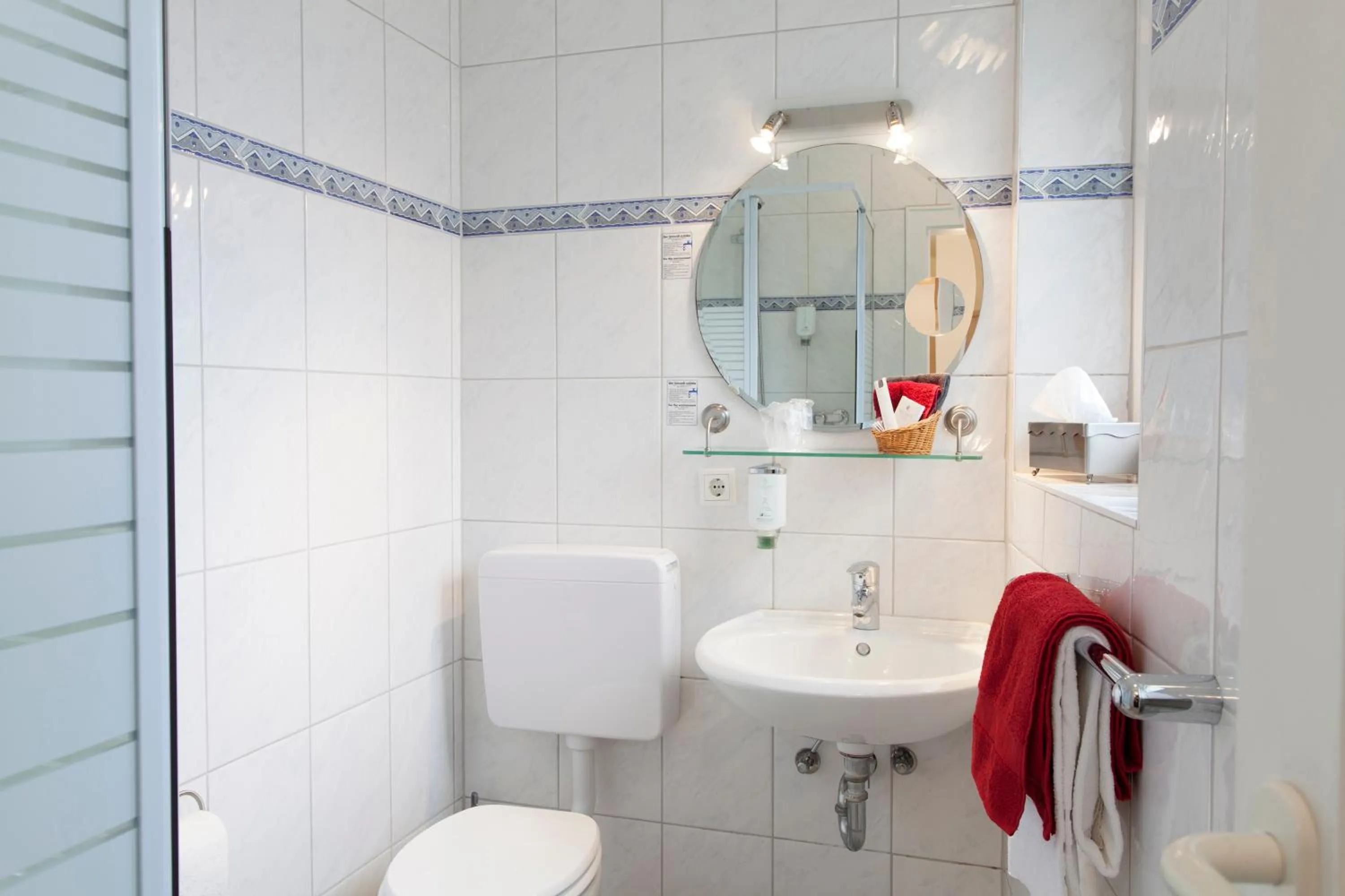 Hotel Celina Niederrheinischer Hof