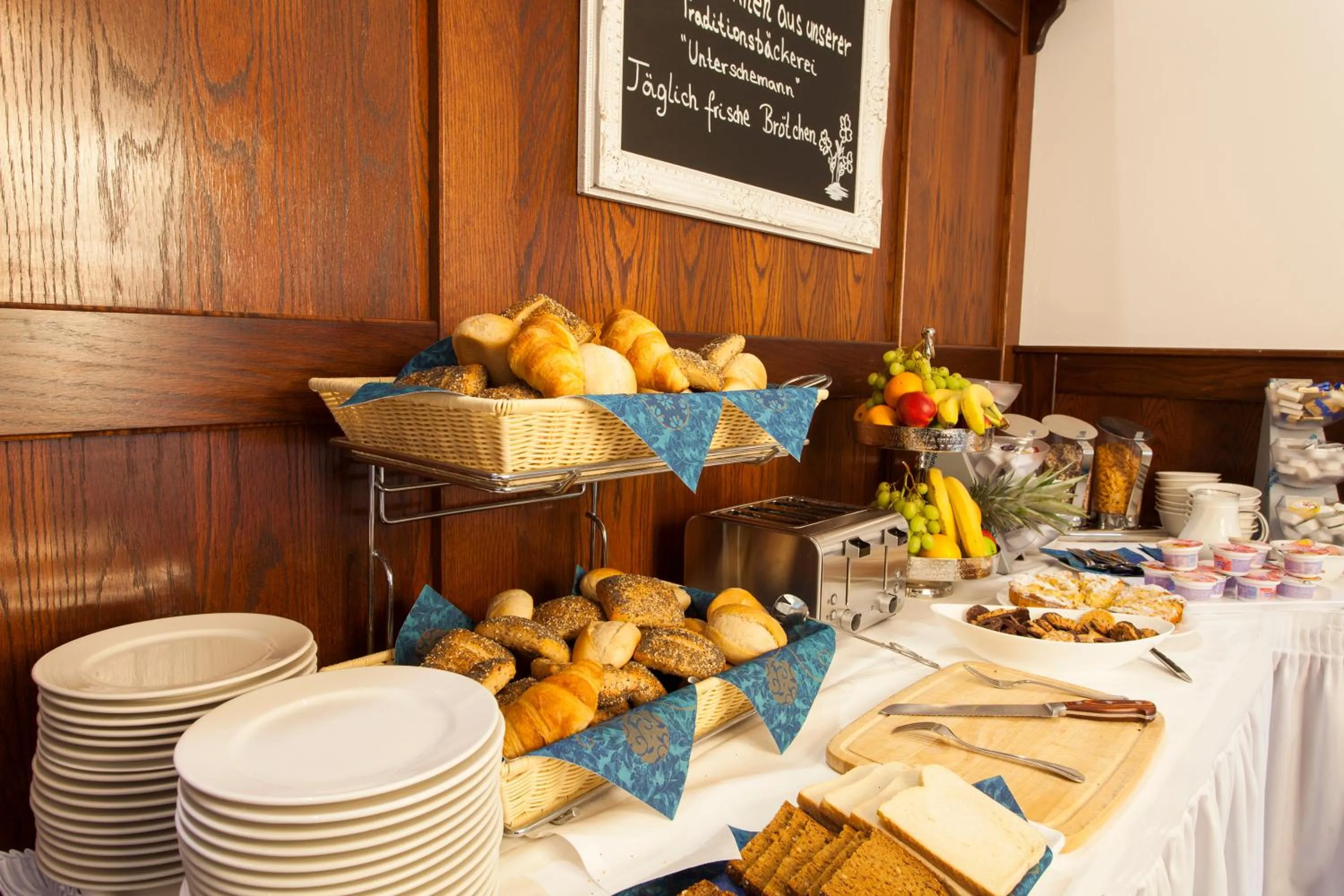 Hotel Celina Niederrheinischer Hof