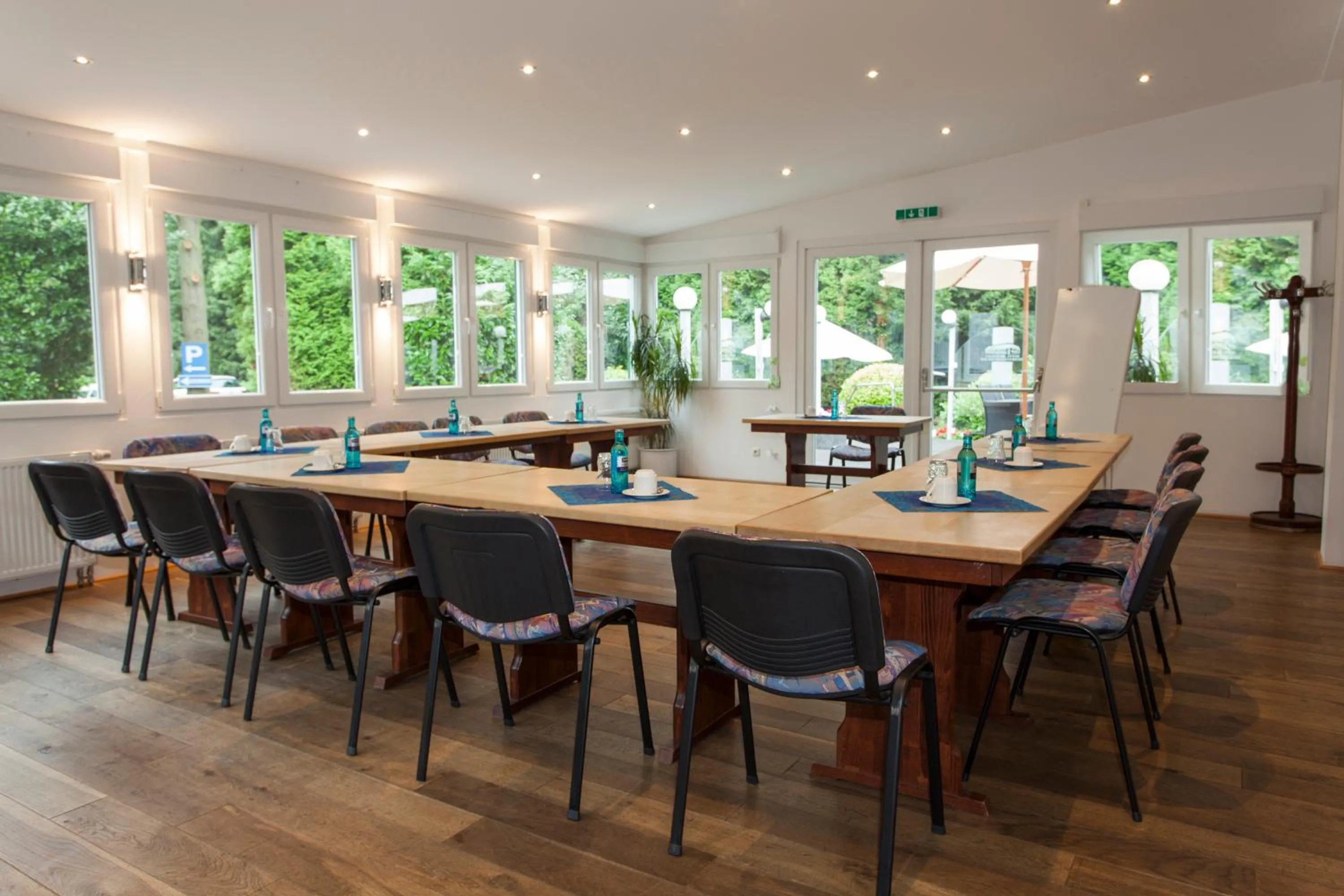 Hotel Celina Niederrheinischer Hof