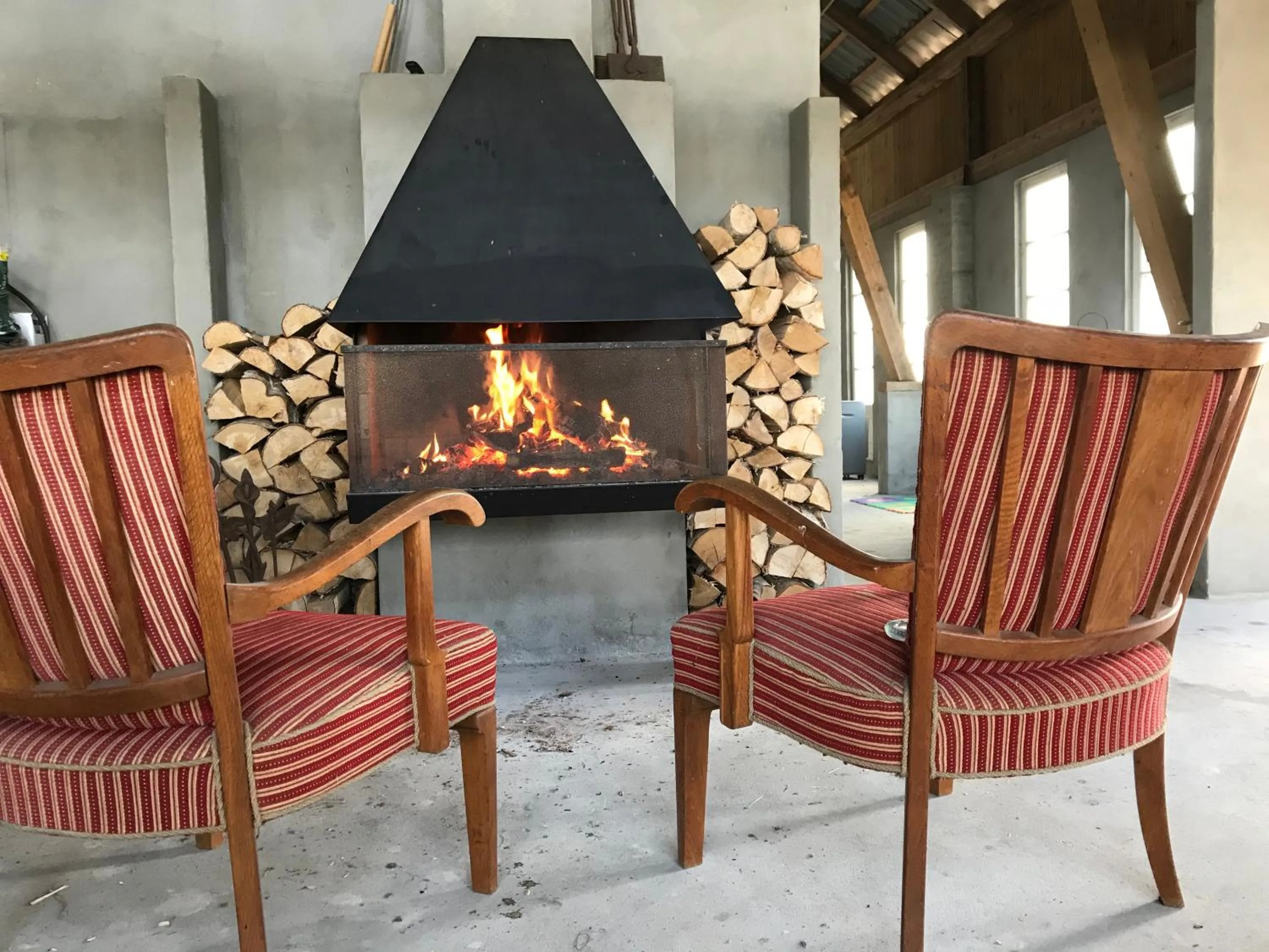 Bremsmaj Farm Holiday