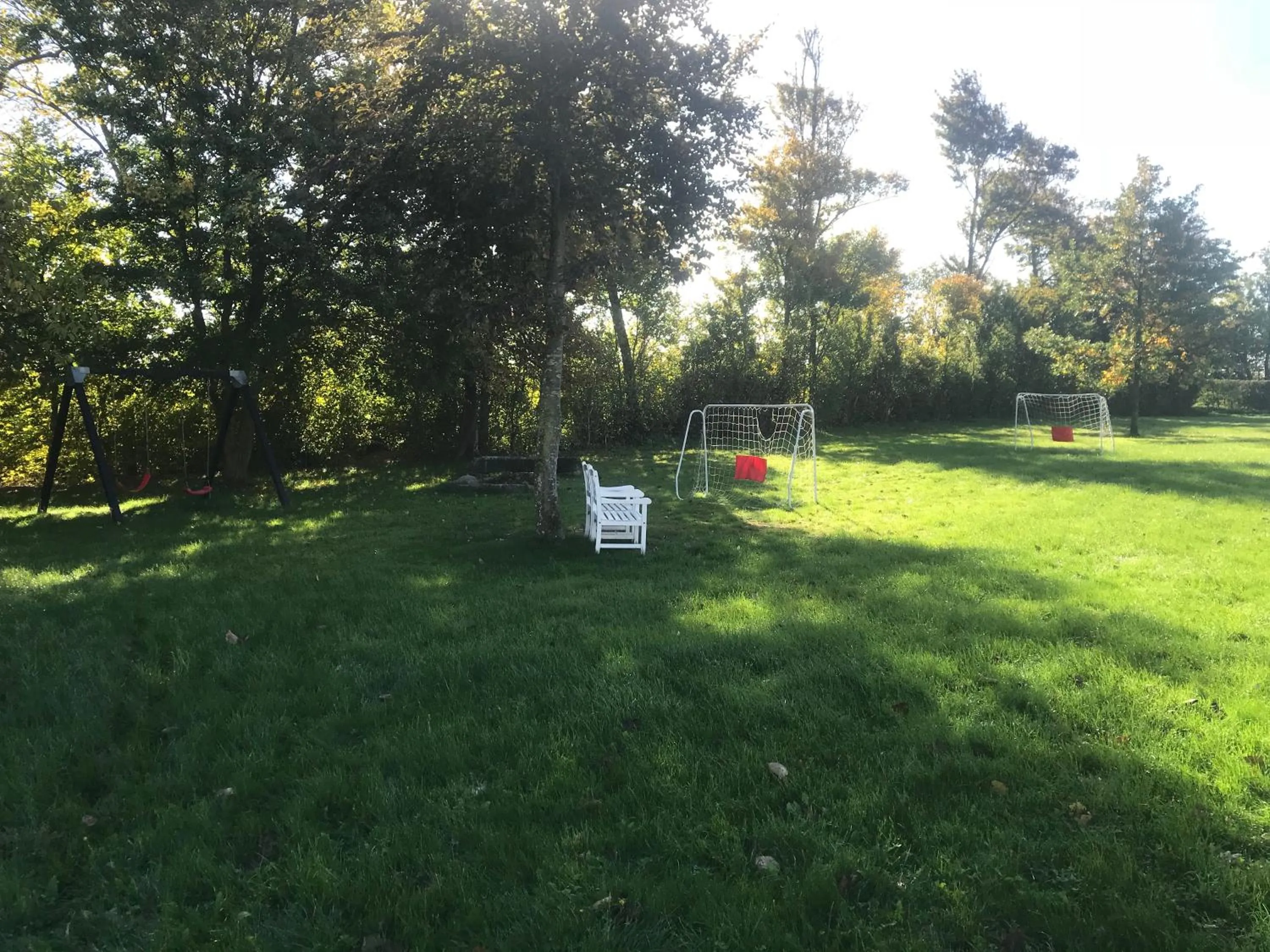 View (from property/room) in Bremsmaj Farm Holiday