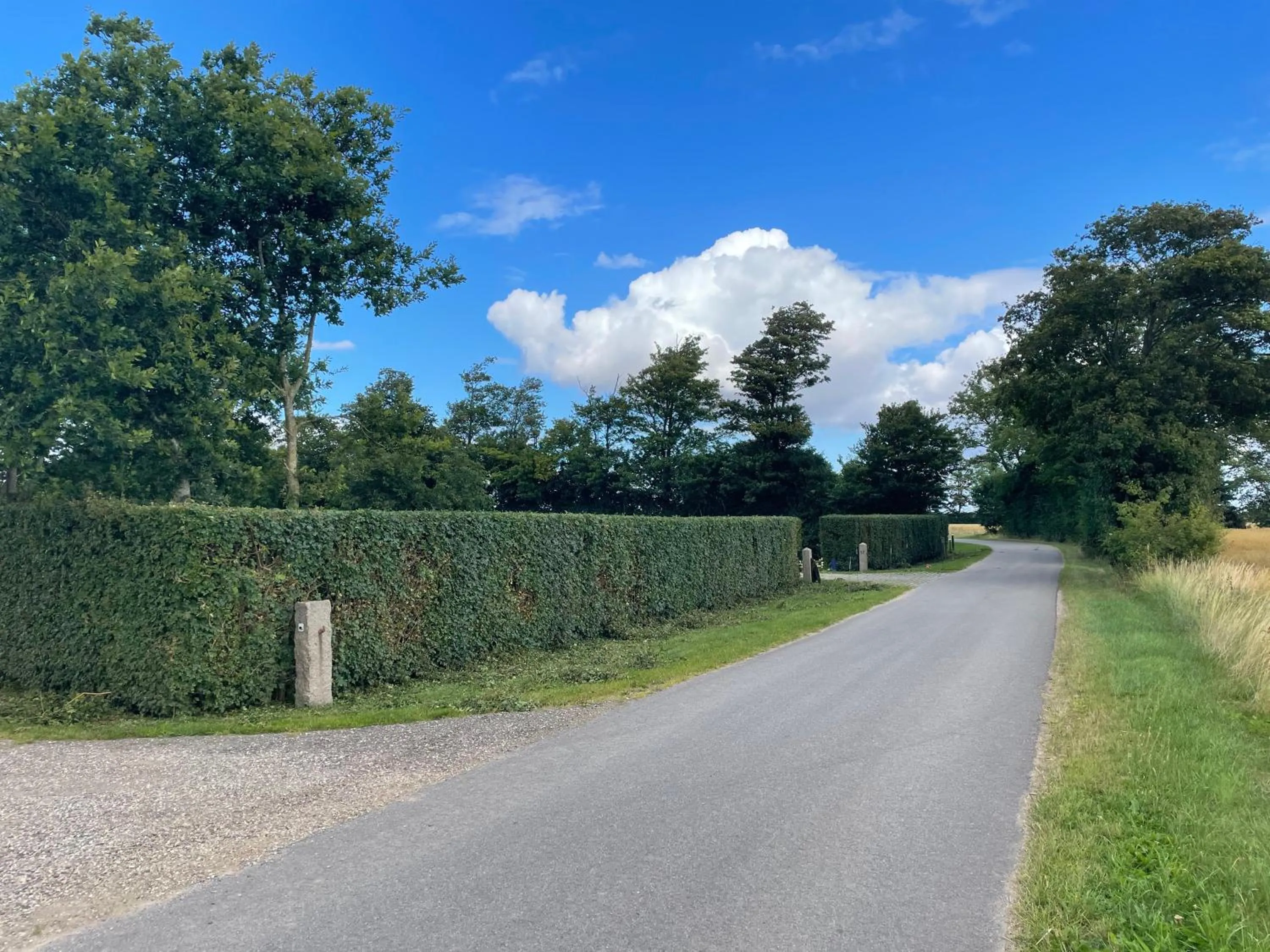 Bremsmaj Farm Holiday