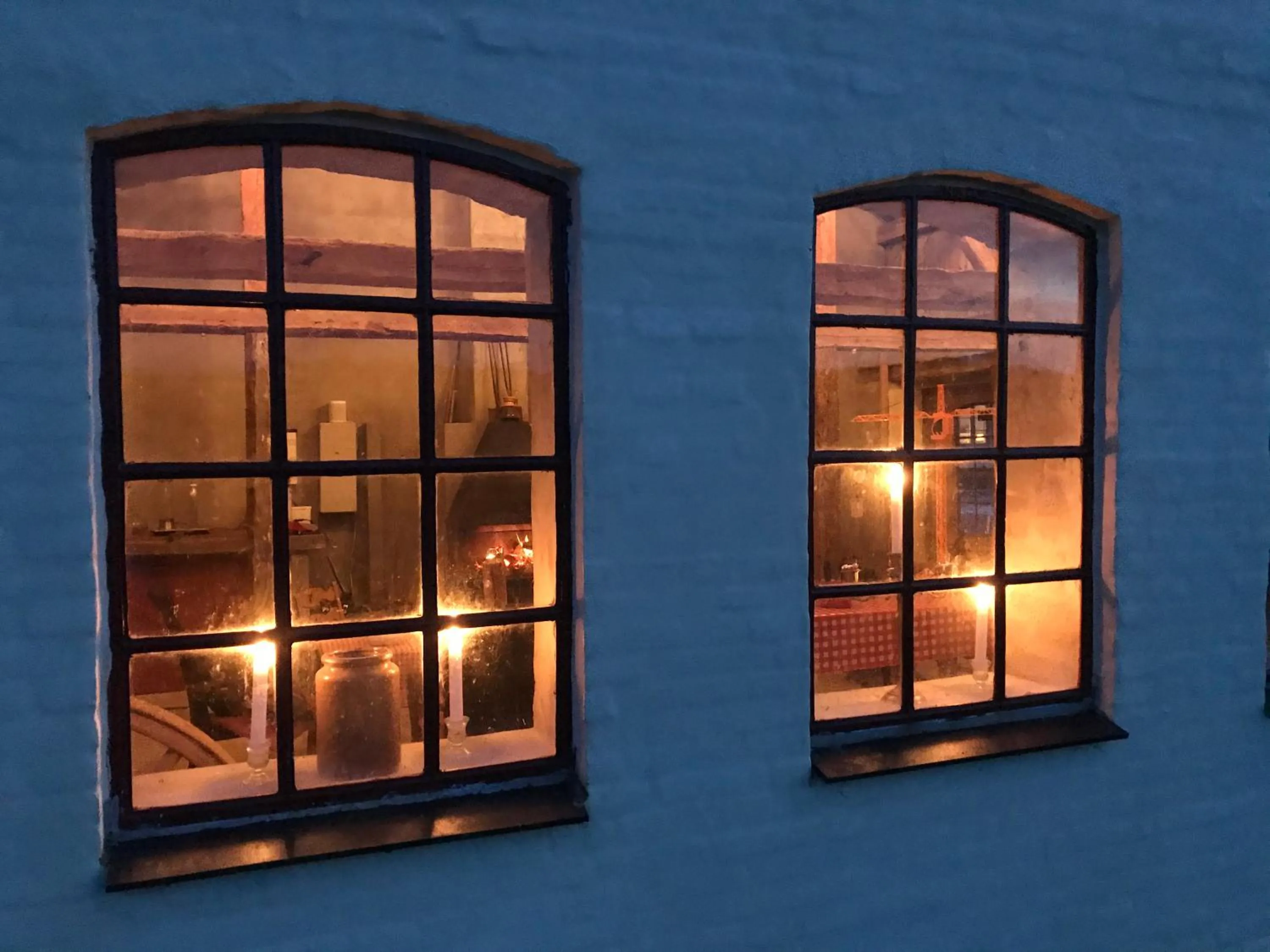 Bremsmaj Farm Holiday